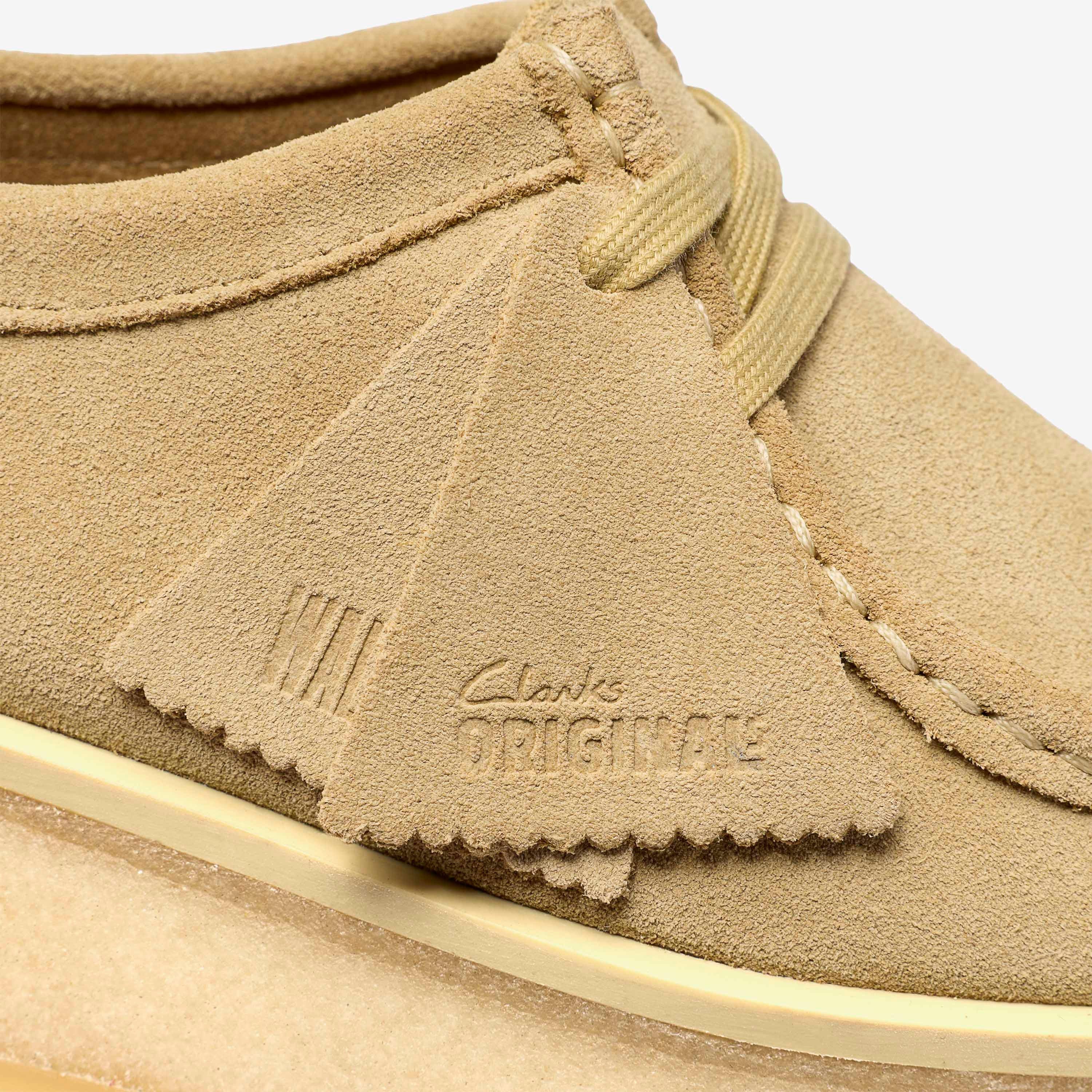 Wallacraft Bey — Brown