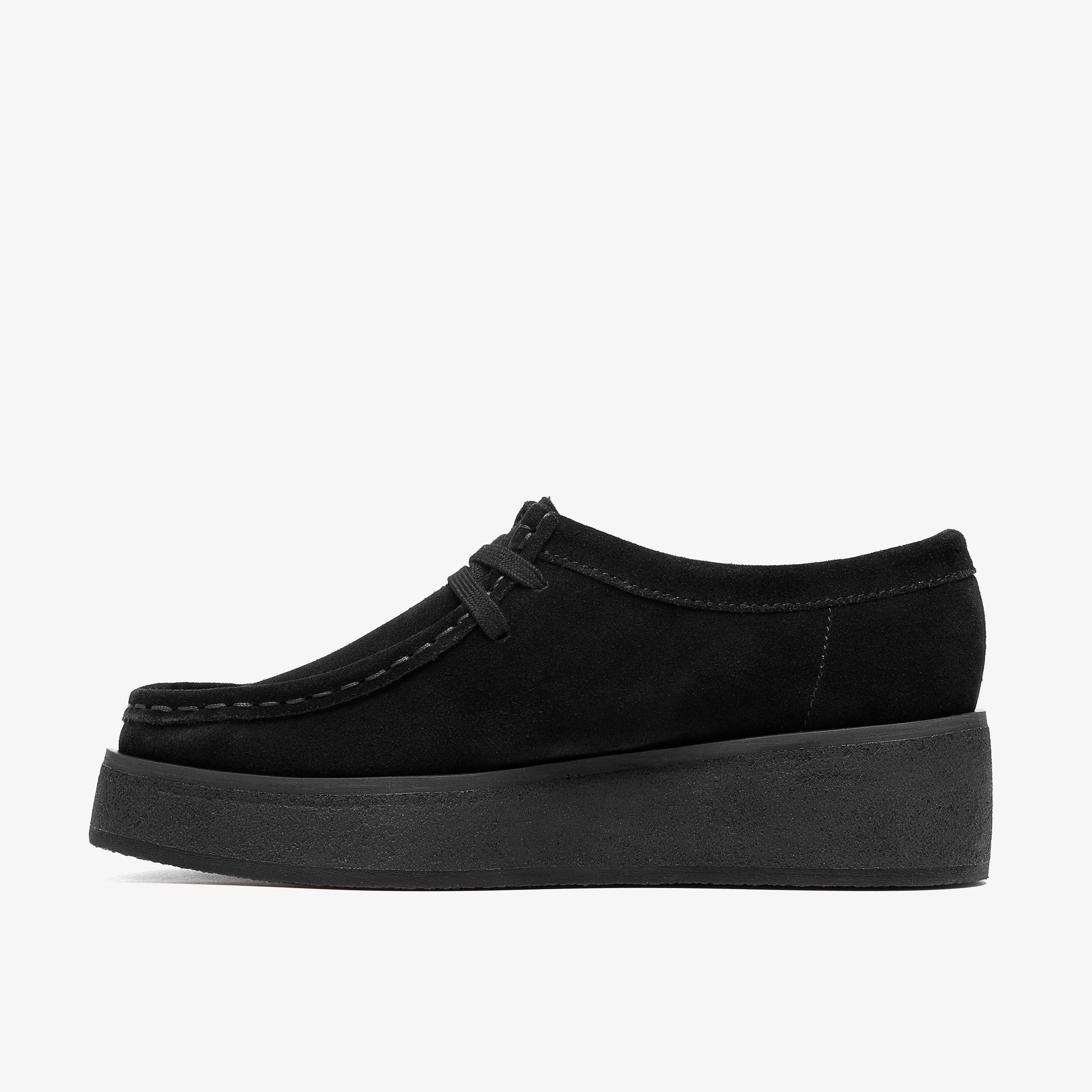 Wallacraft Bey — Black