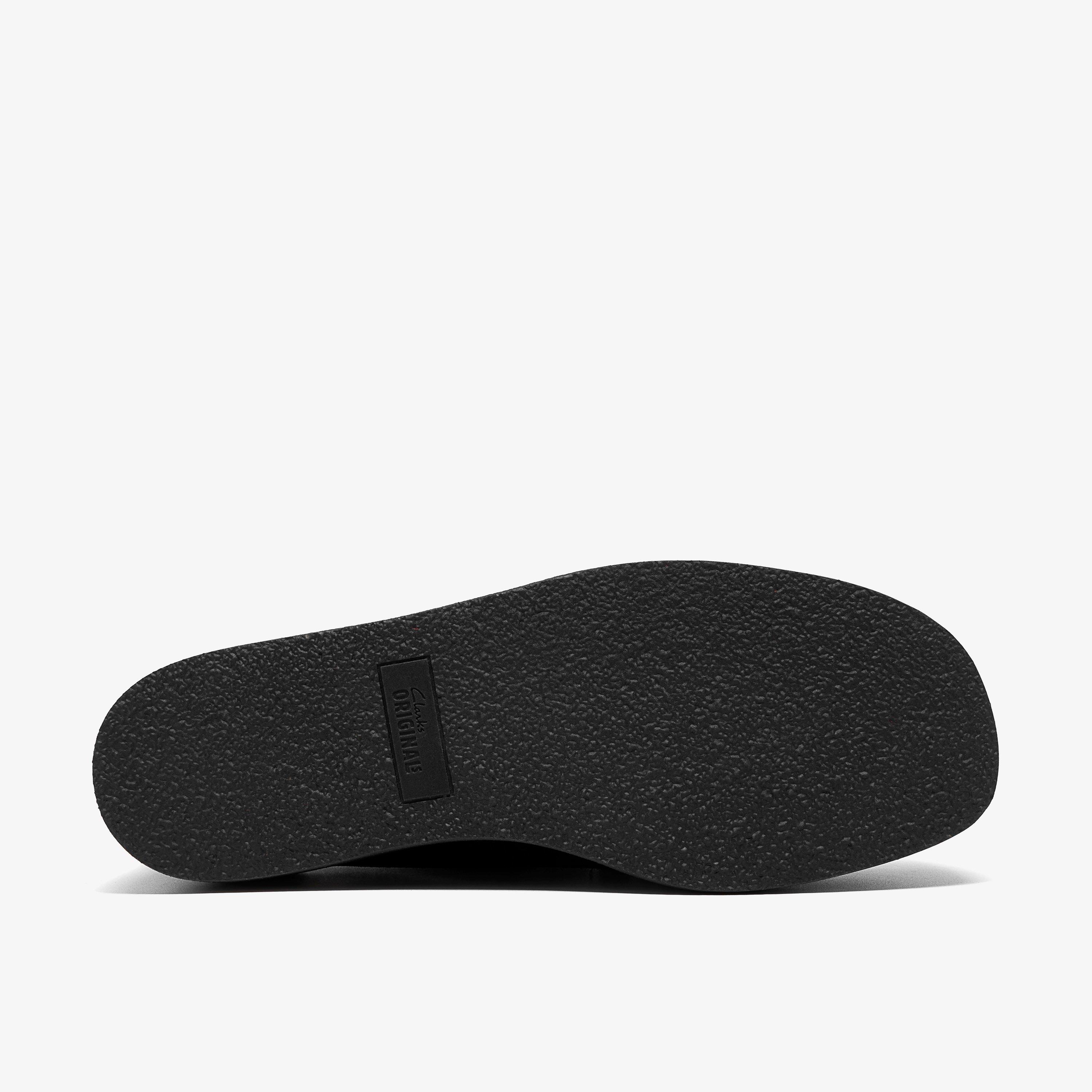 Wallacraft Bey — Black
