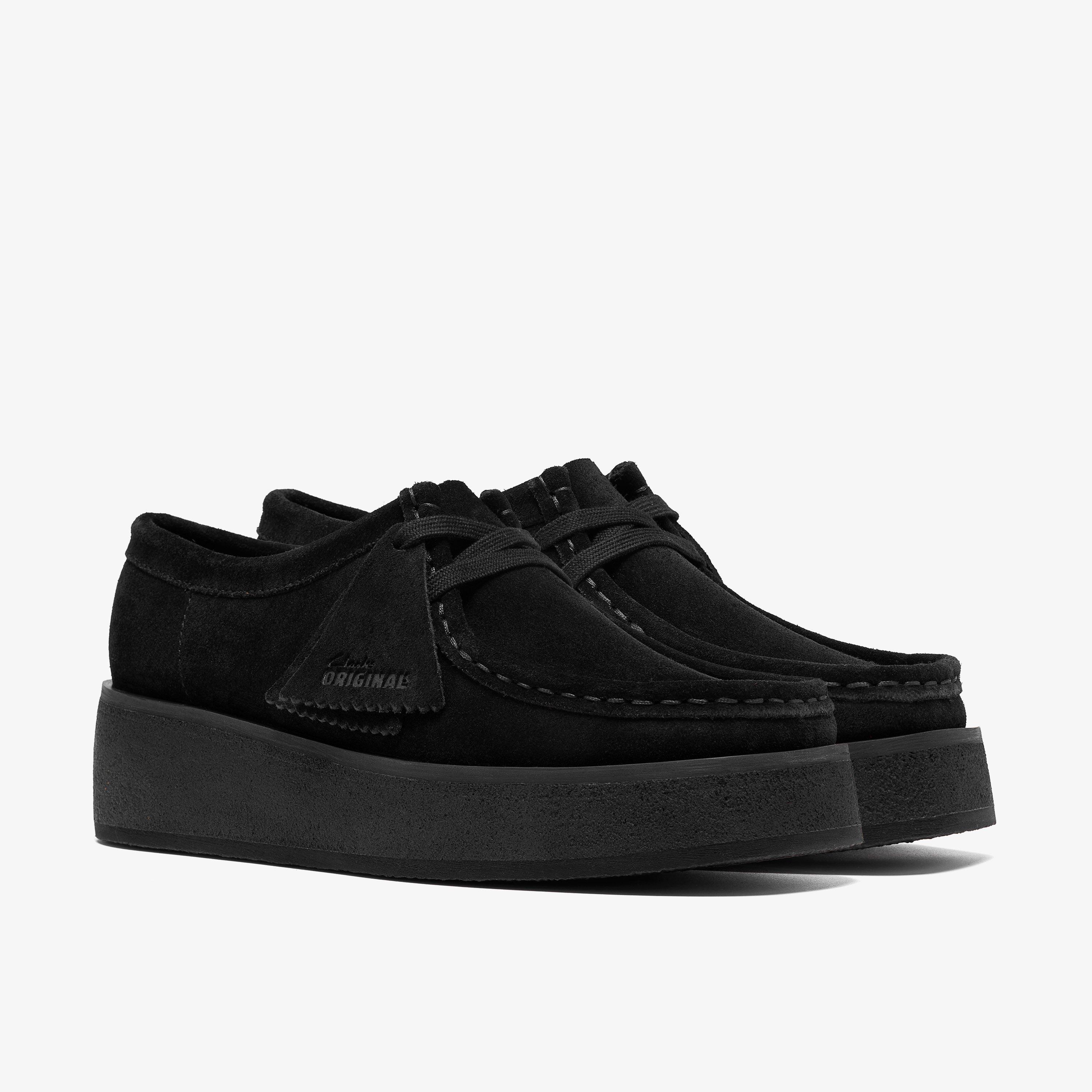 Wallacraft Bey — Black