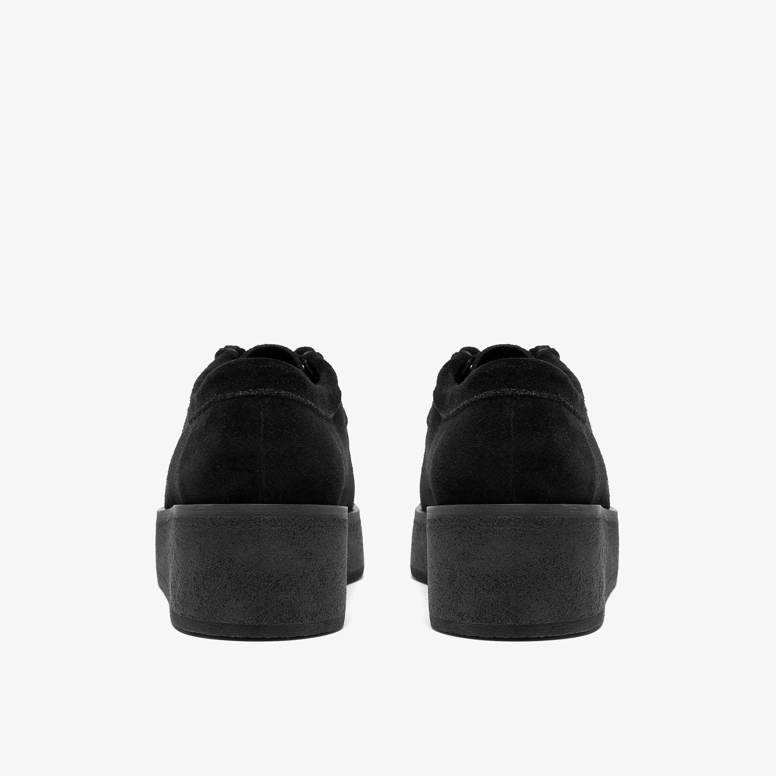 Wallacraft Bey — Black