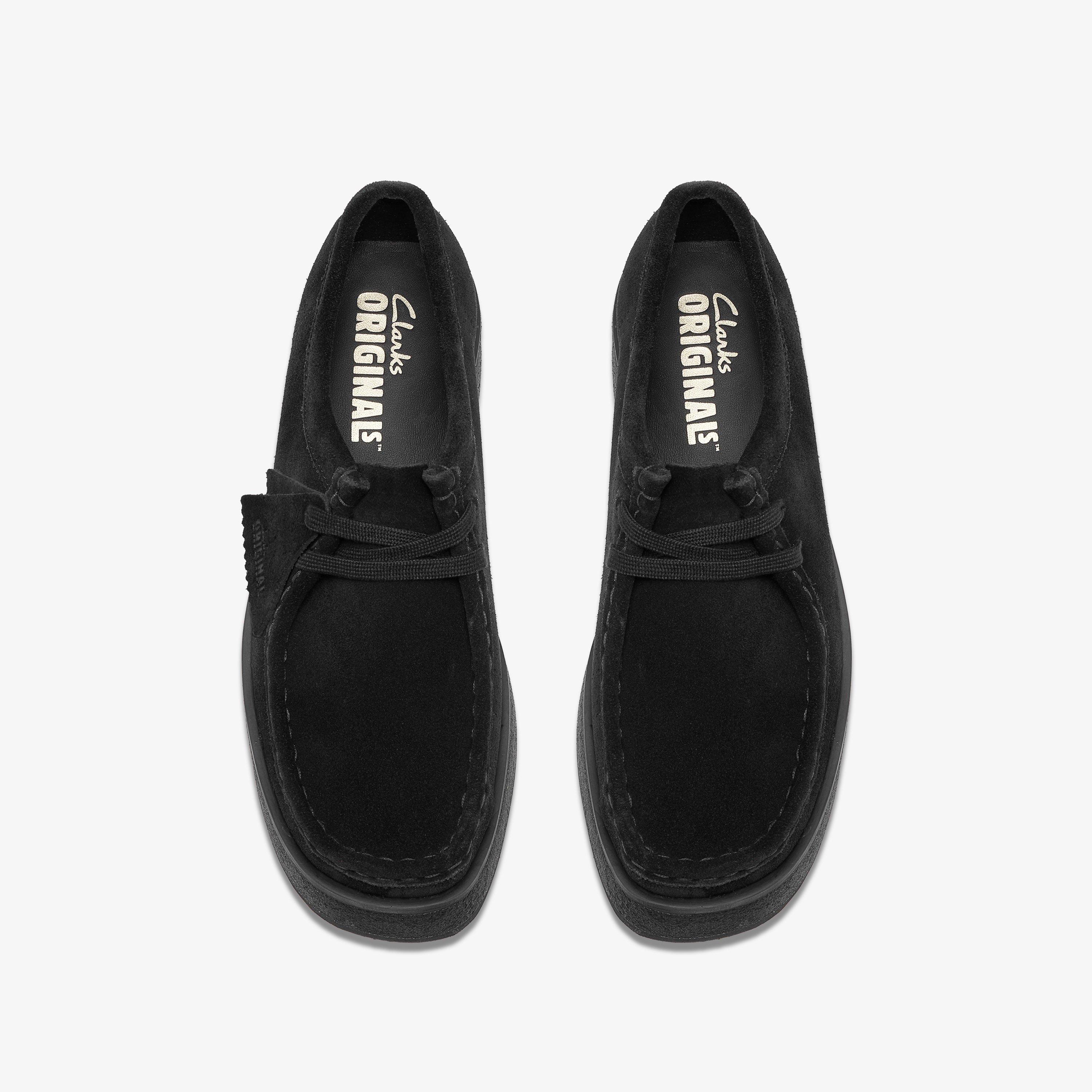 Wallacraft Bey — Black