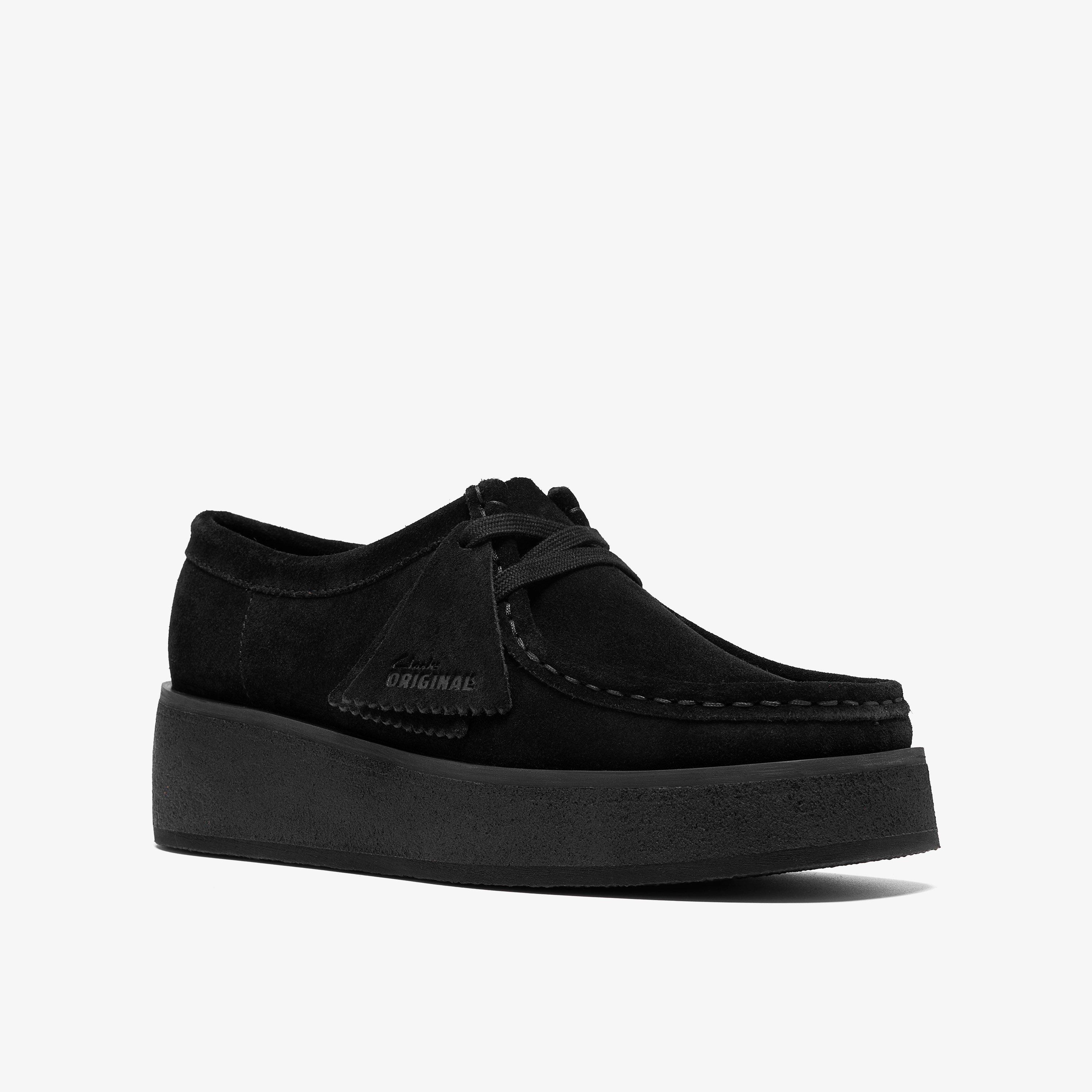 Wallacraft Bey — Black