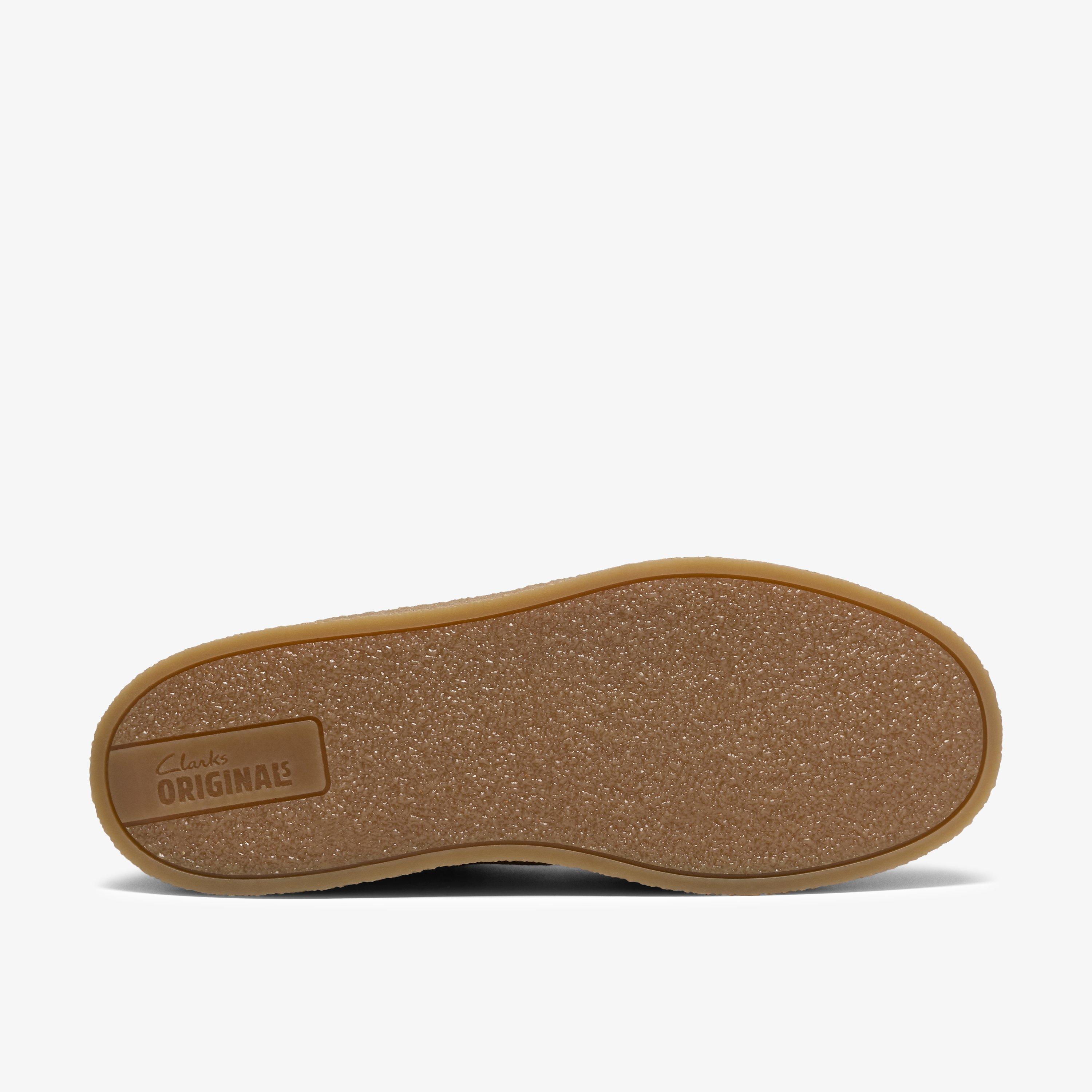 Boxbee Walla — Brown