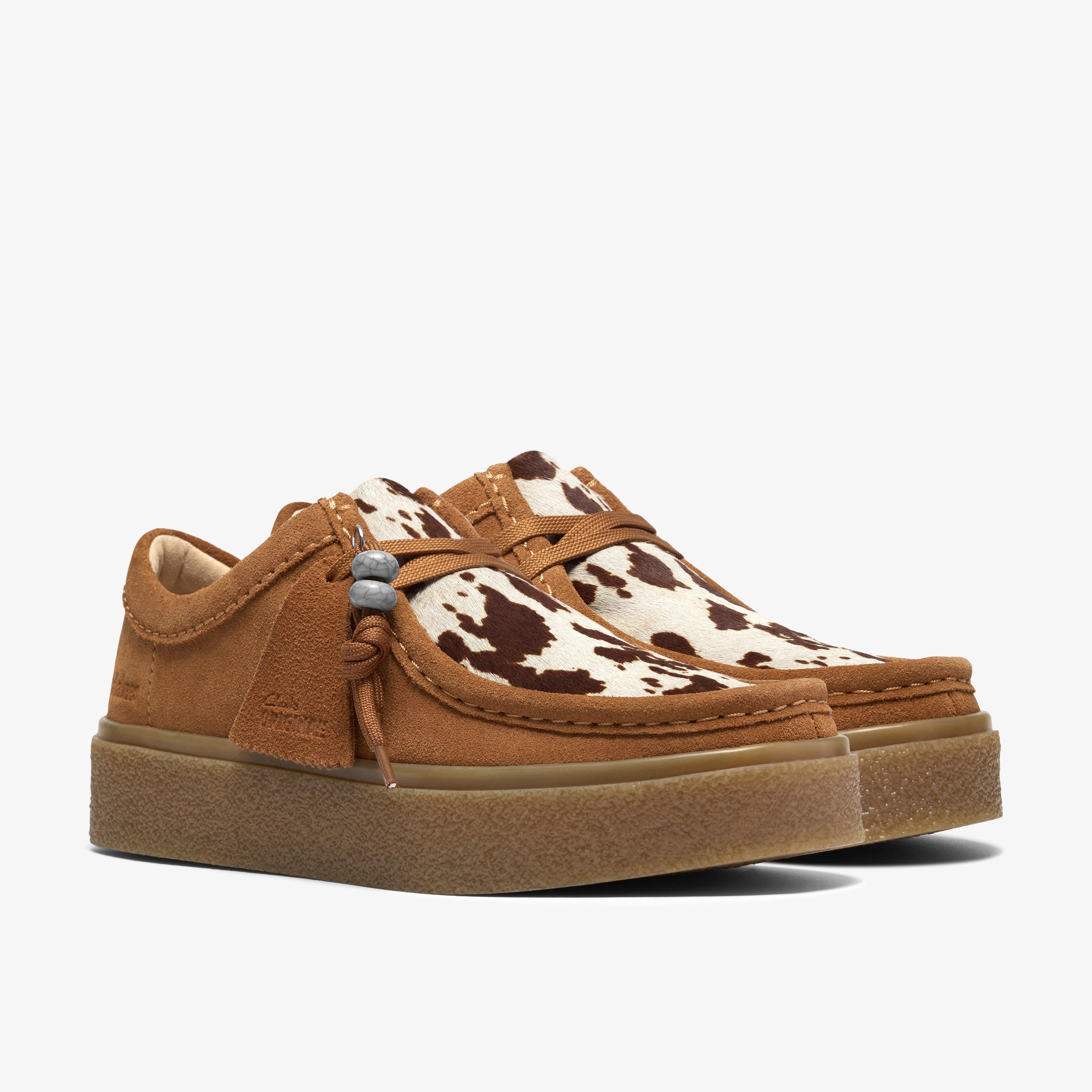 Boxbee Walla — Brown