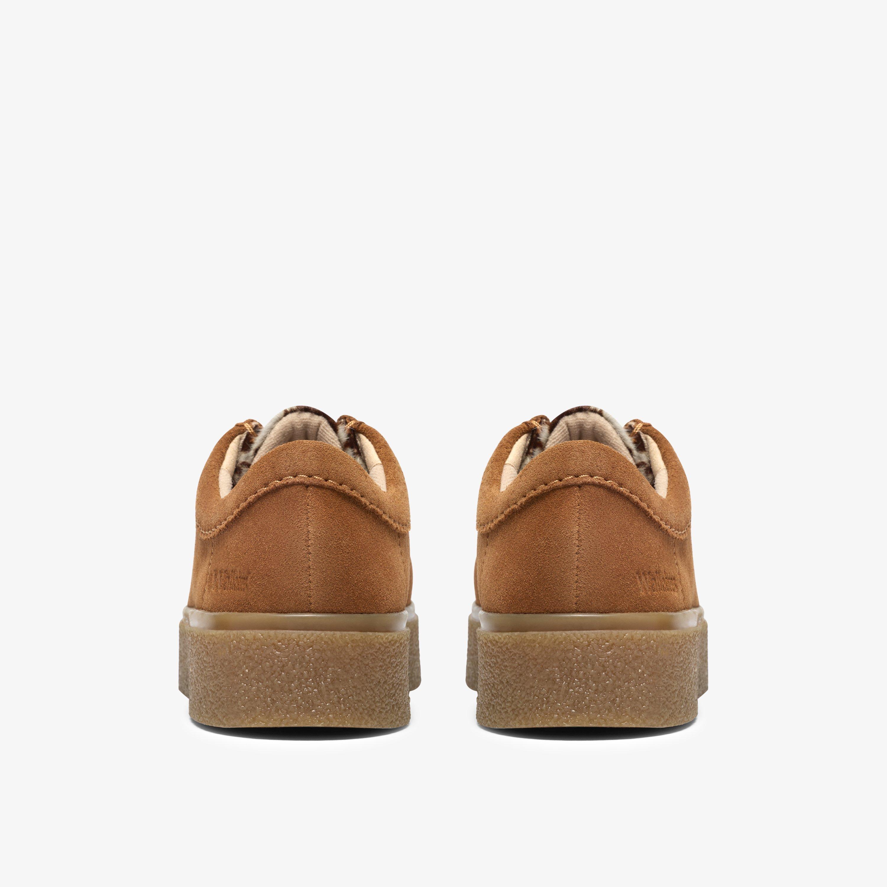 Boxbee Walla — Brown