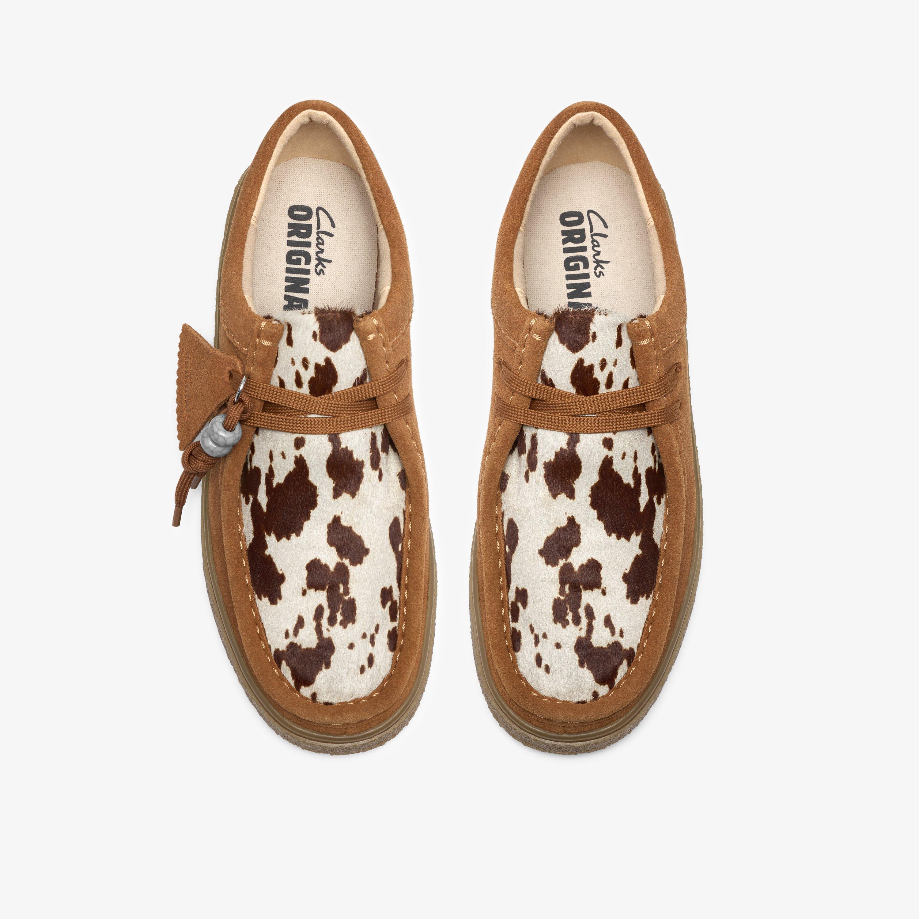 Boxbee Walla — Brown