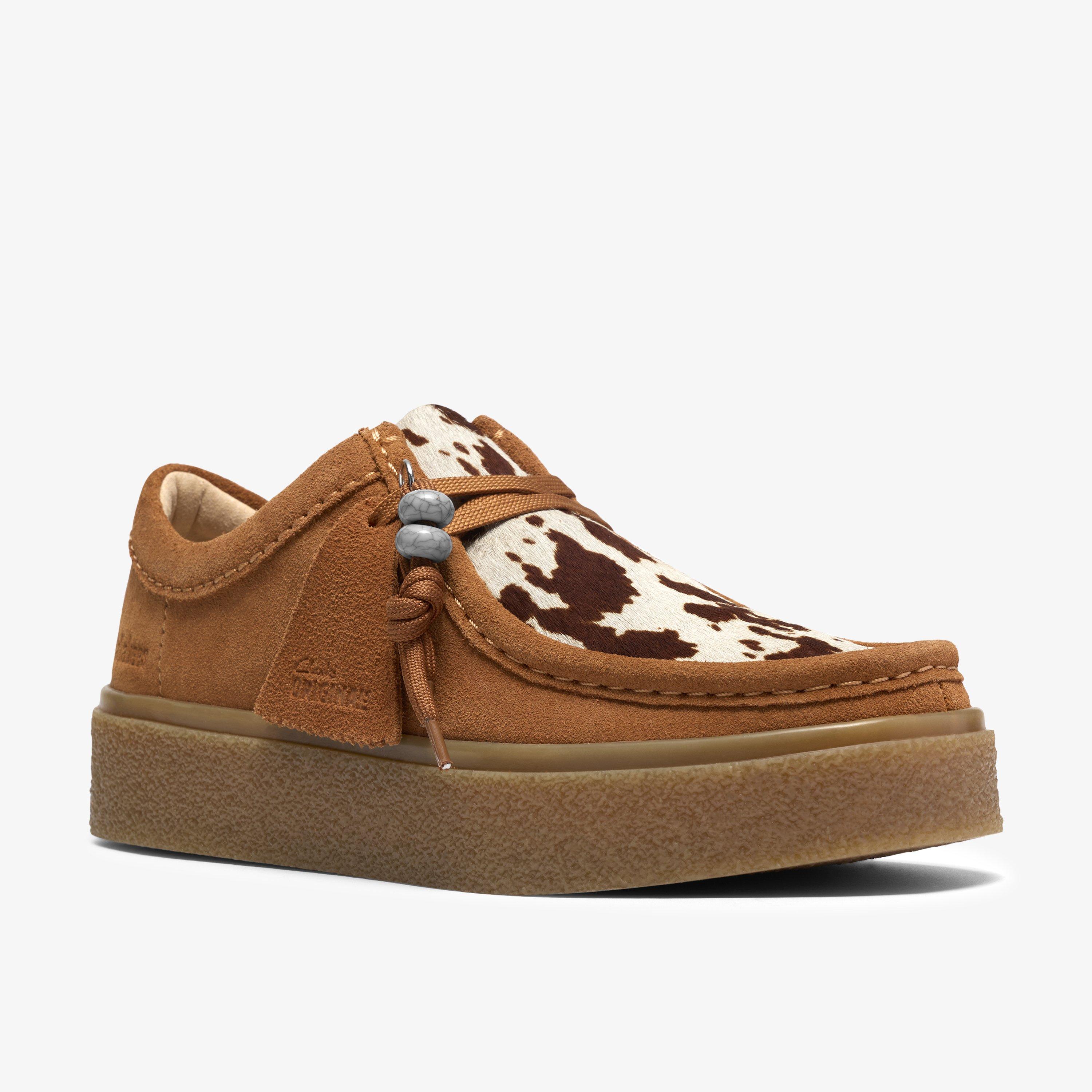 Boxbee Walla — Brown