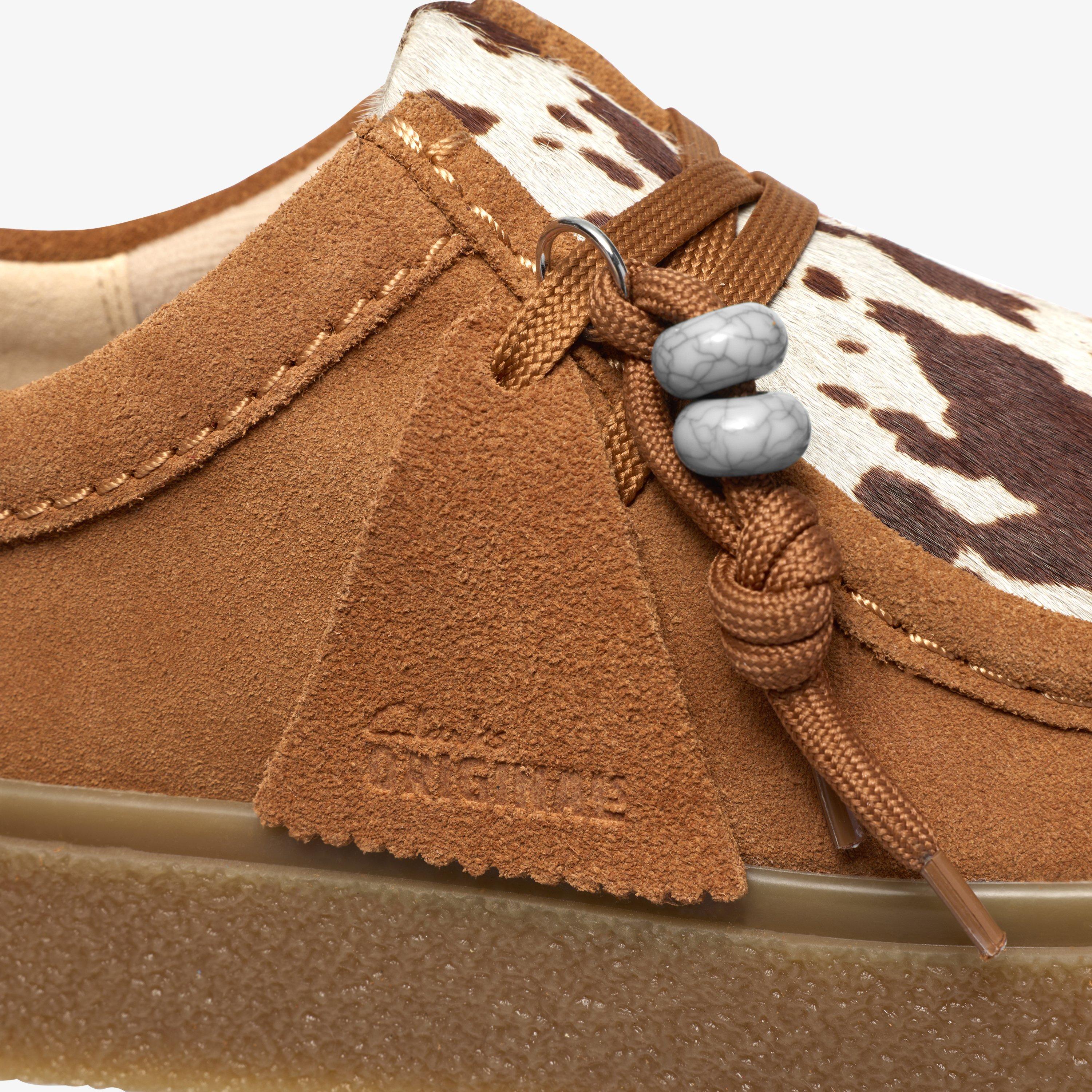 Boxbee Walla — Brown