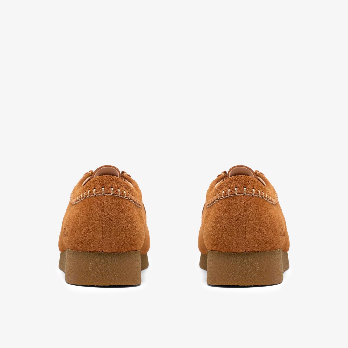 WallabeeEVO — Brown