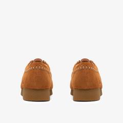 WallabeeEVO — Brown 5
