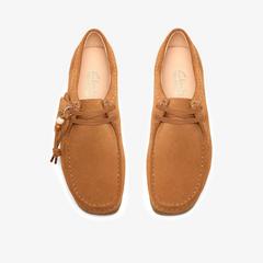 WallabeeEVO — Brown 6