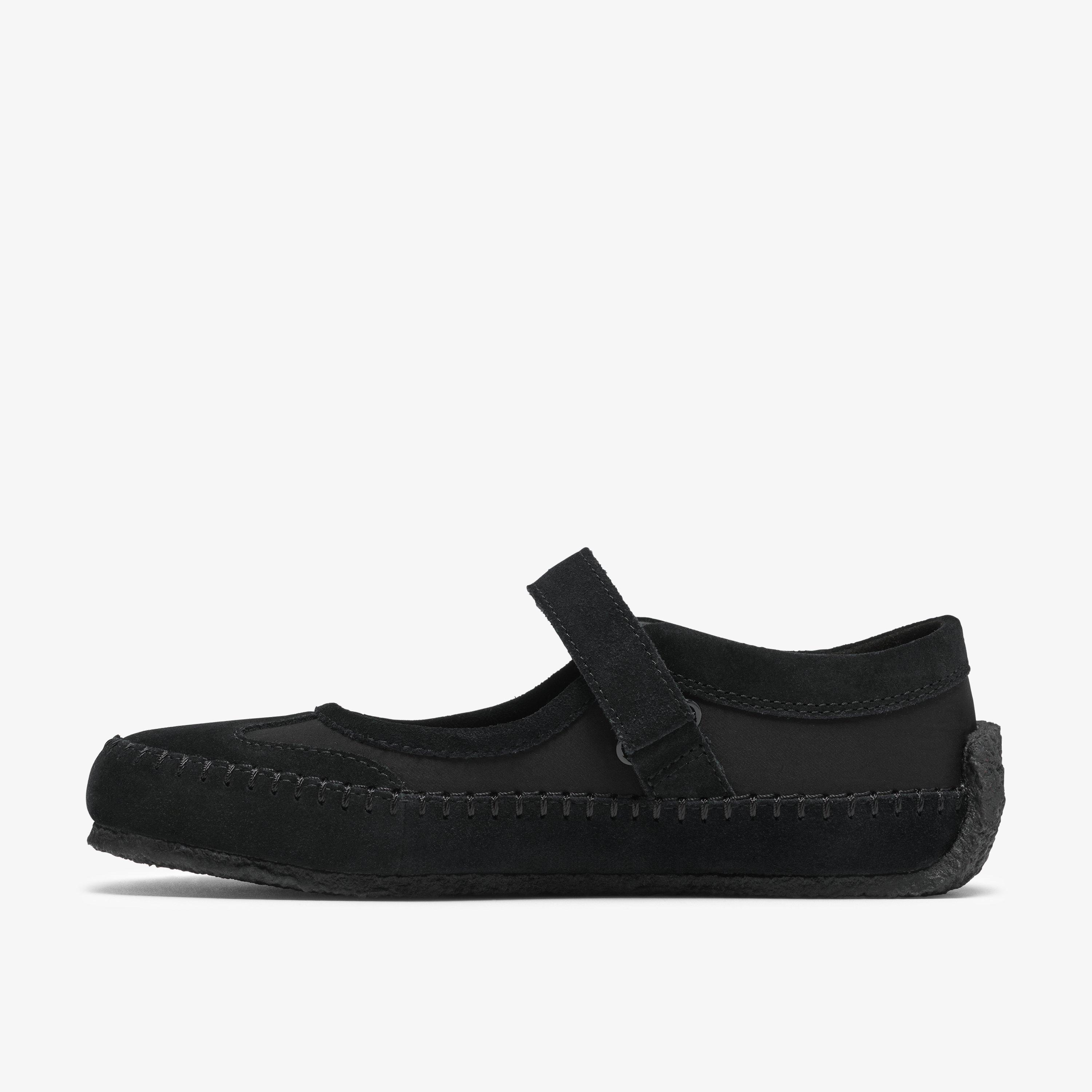 Tor Low Bar — Black