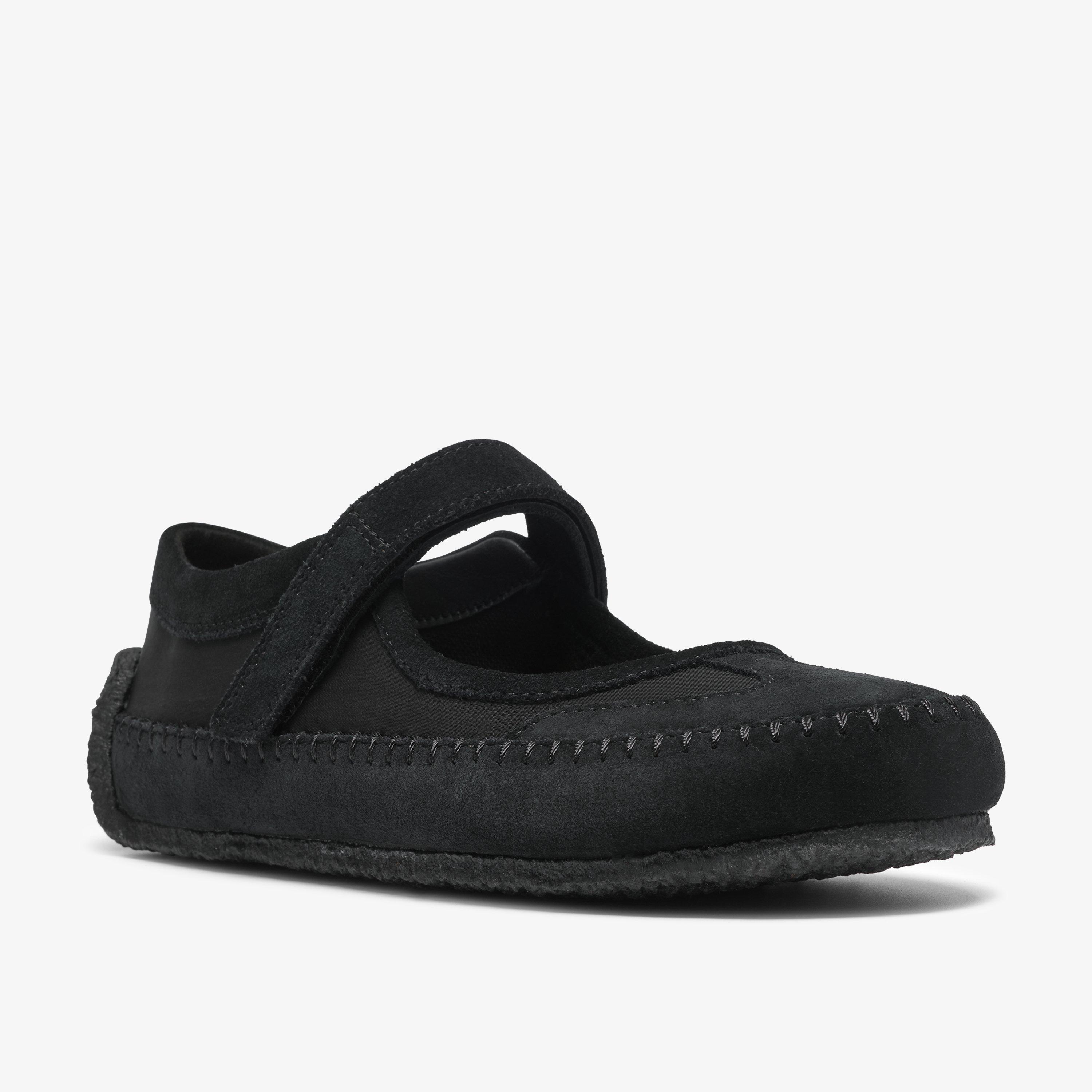Tor Low Bar — Black