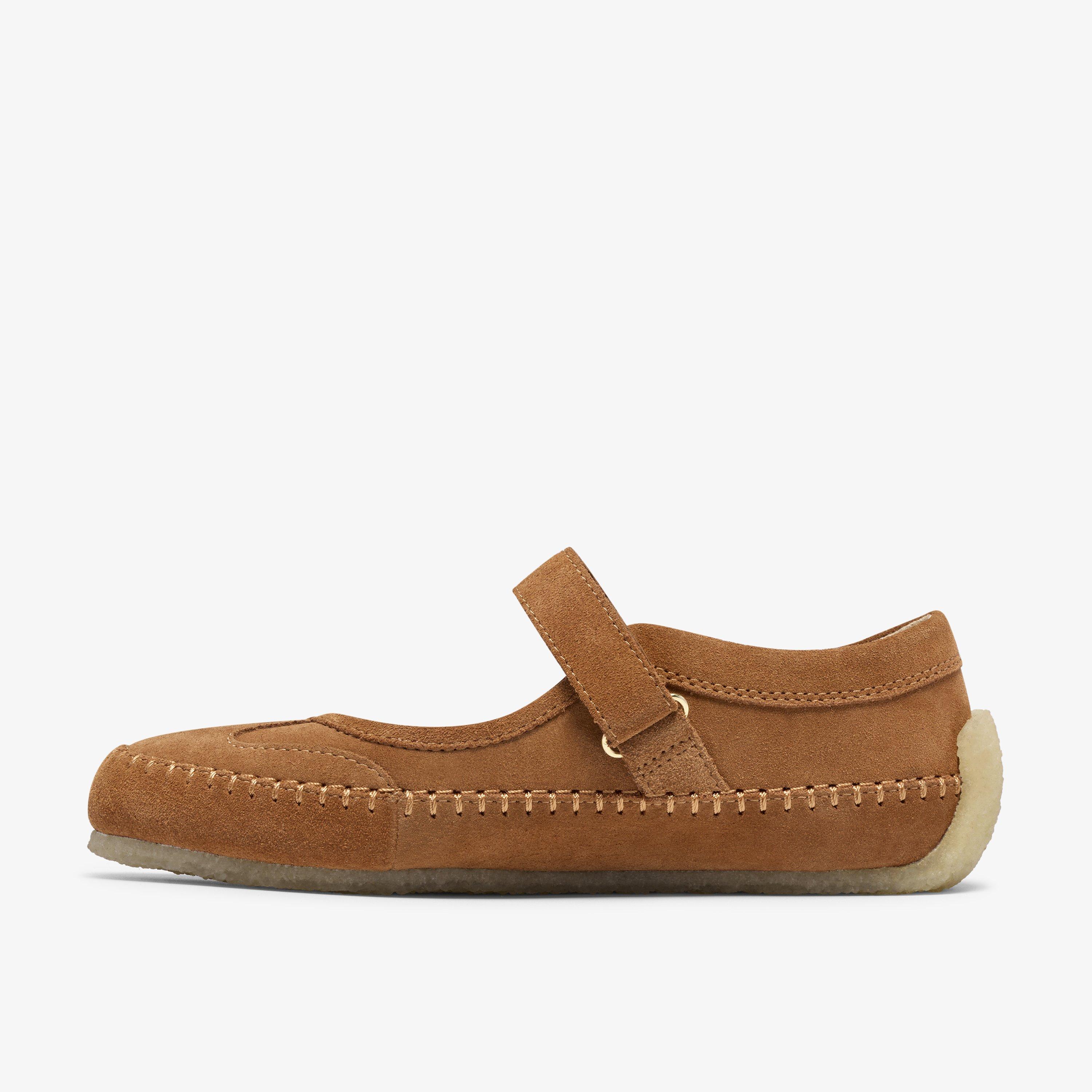 Tor Low Bar — Brown