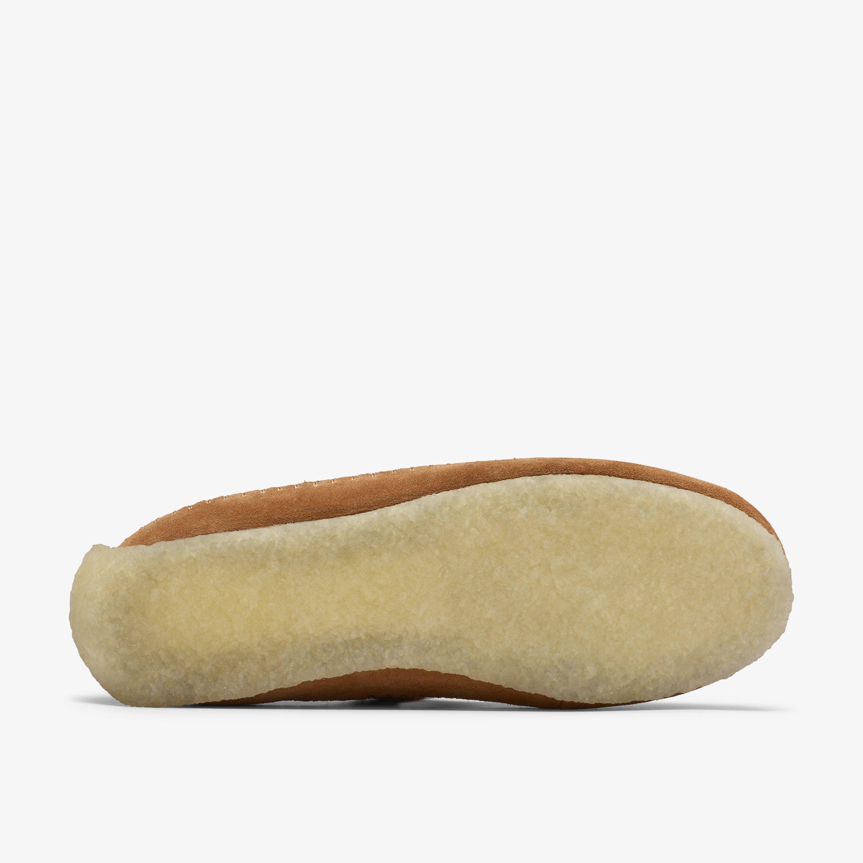 Tor Low Bar — Brown