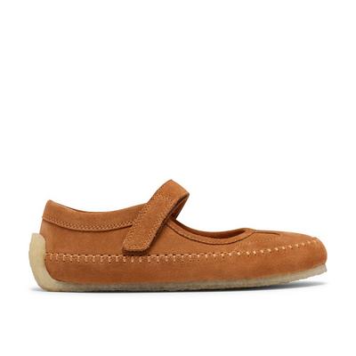 Clarks Originals Womens Tor Low Bar Mary Janes