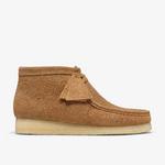 Wallabee Boot Light Tan