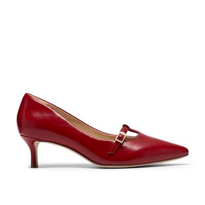 Clarks Womens Zarey Jane Pumps