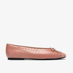 Befana Bow — Pink 1