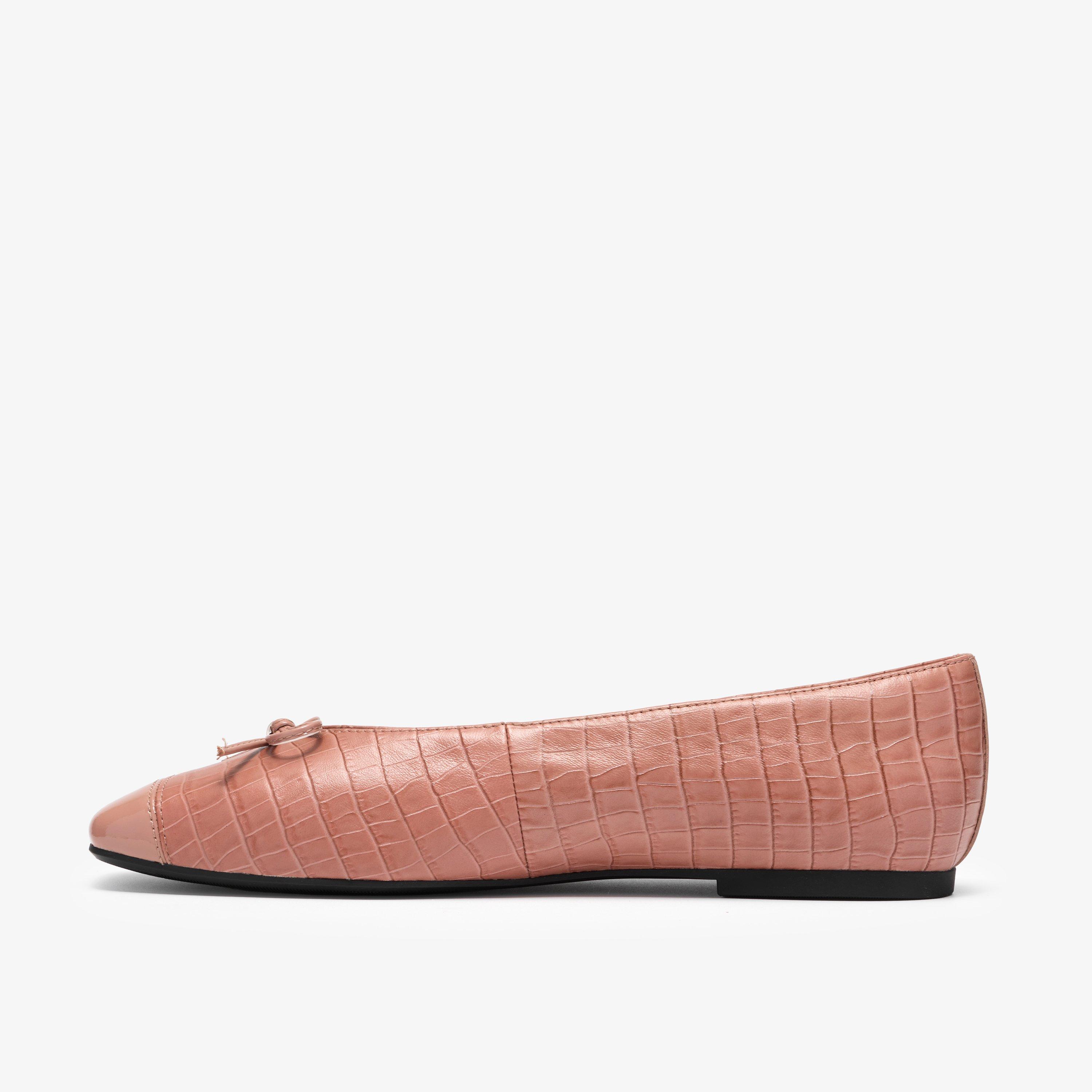 Befana Bow — Pink