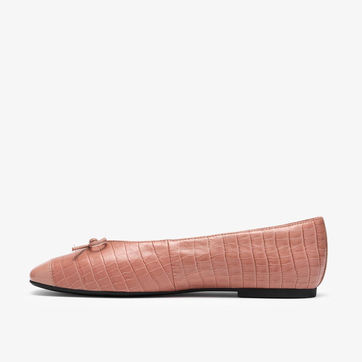Befana Bow — Pink
