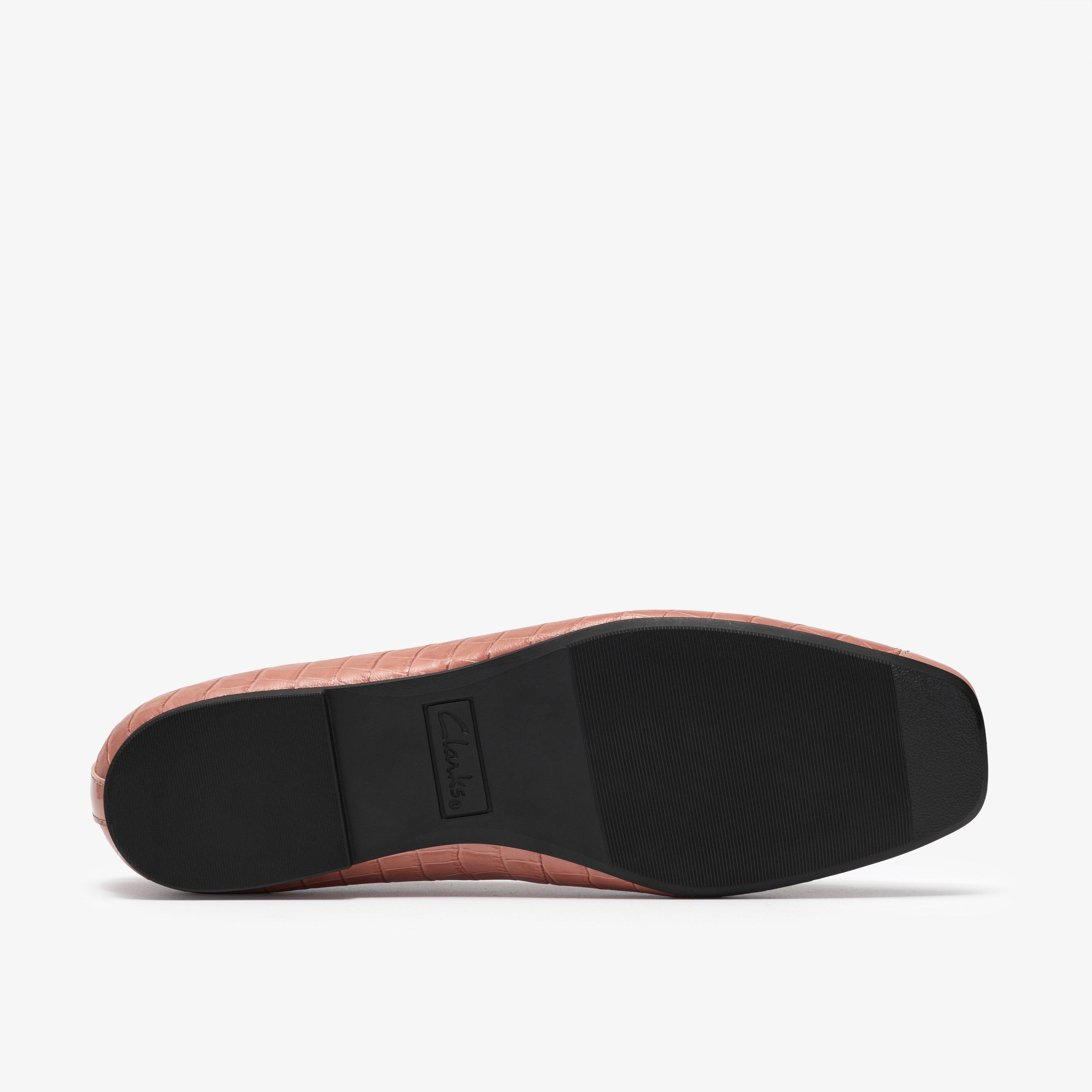 Befana Bow — Pink