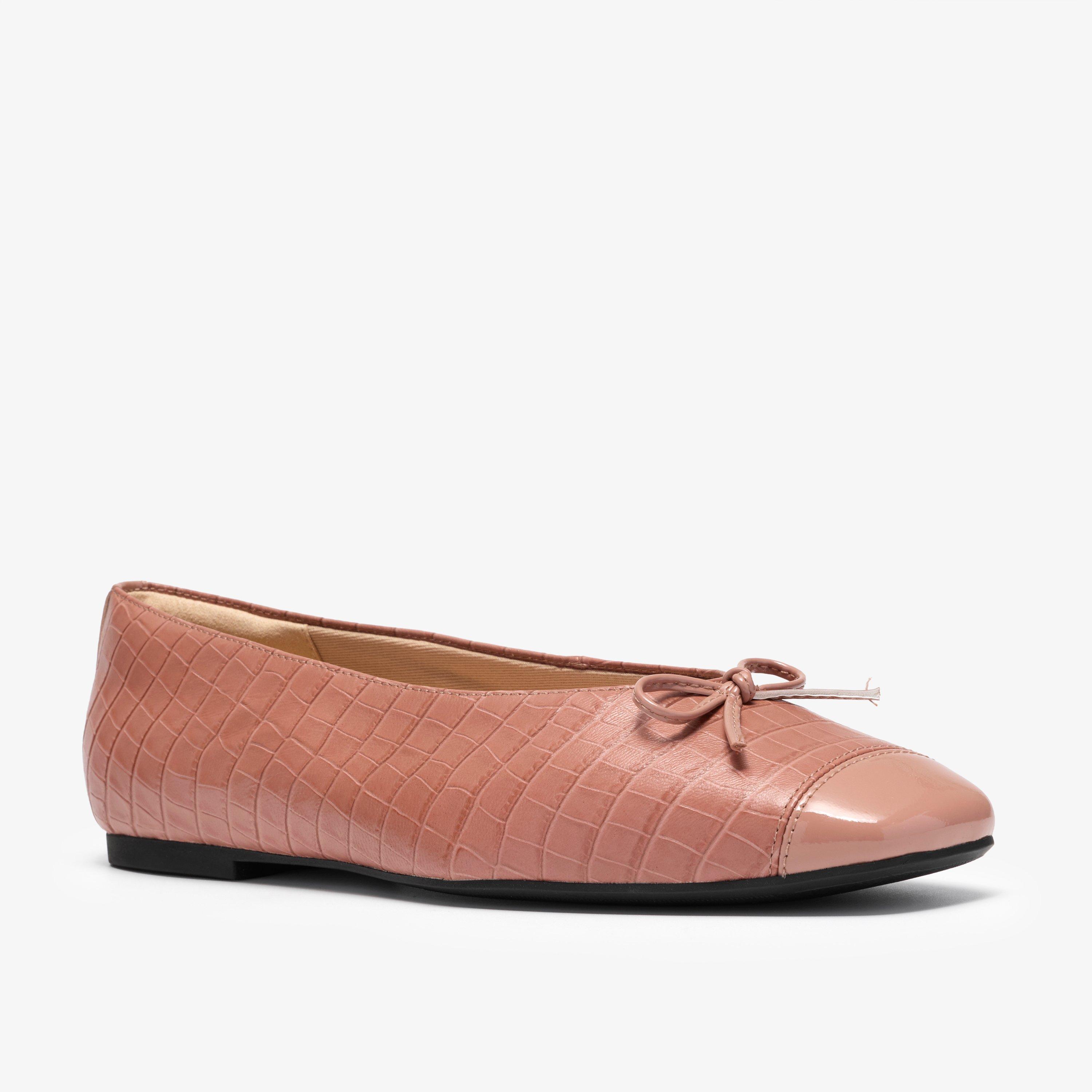Befana Bow — Pink