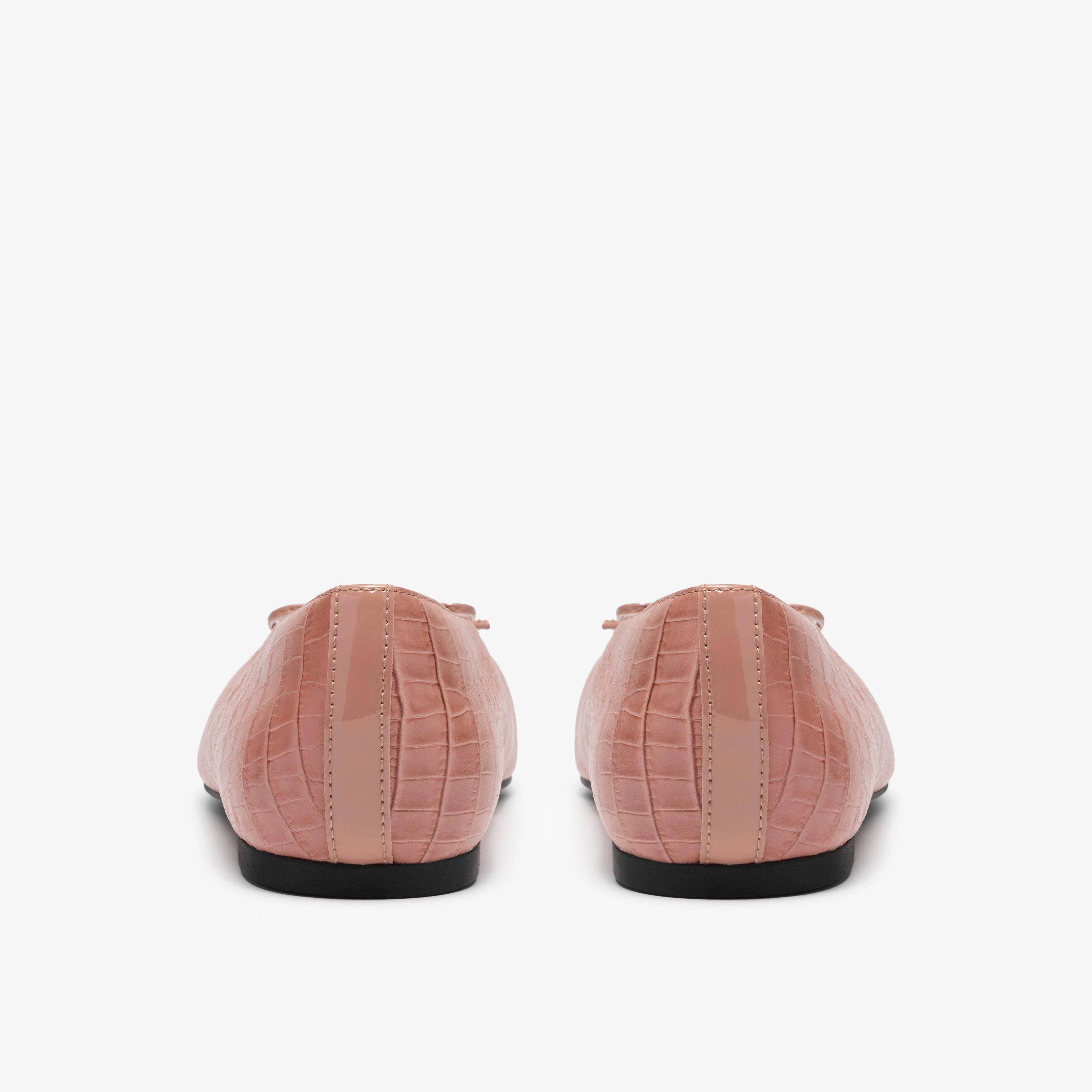 Befana Bow — Pink