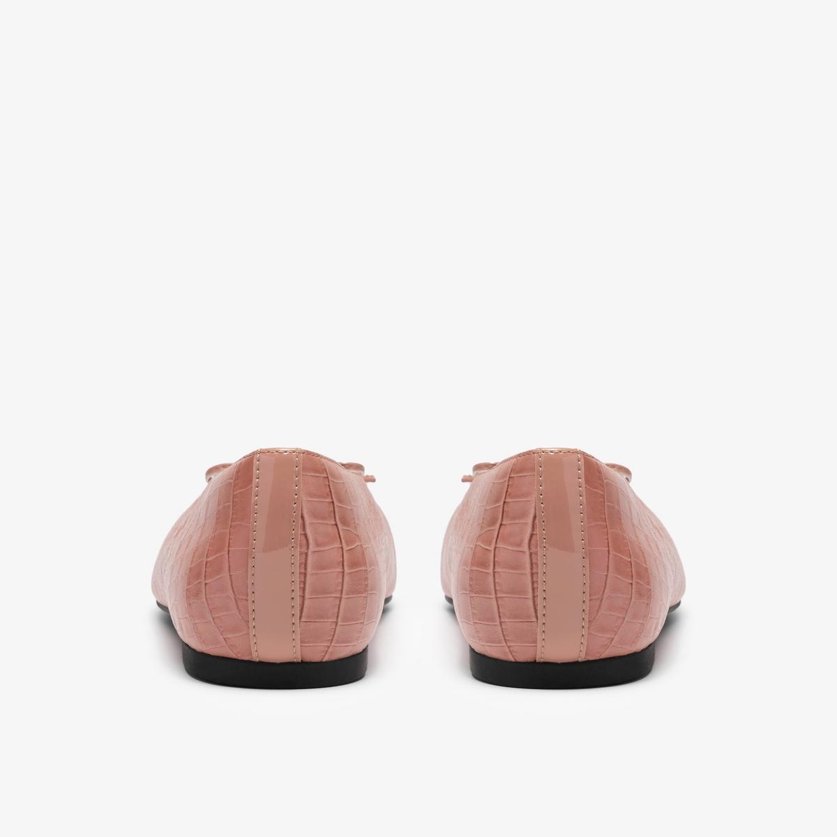 Befana Bow — Pink
