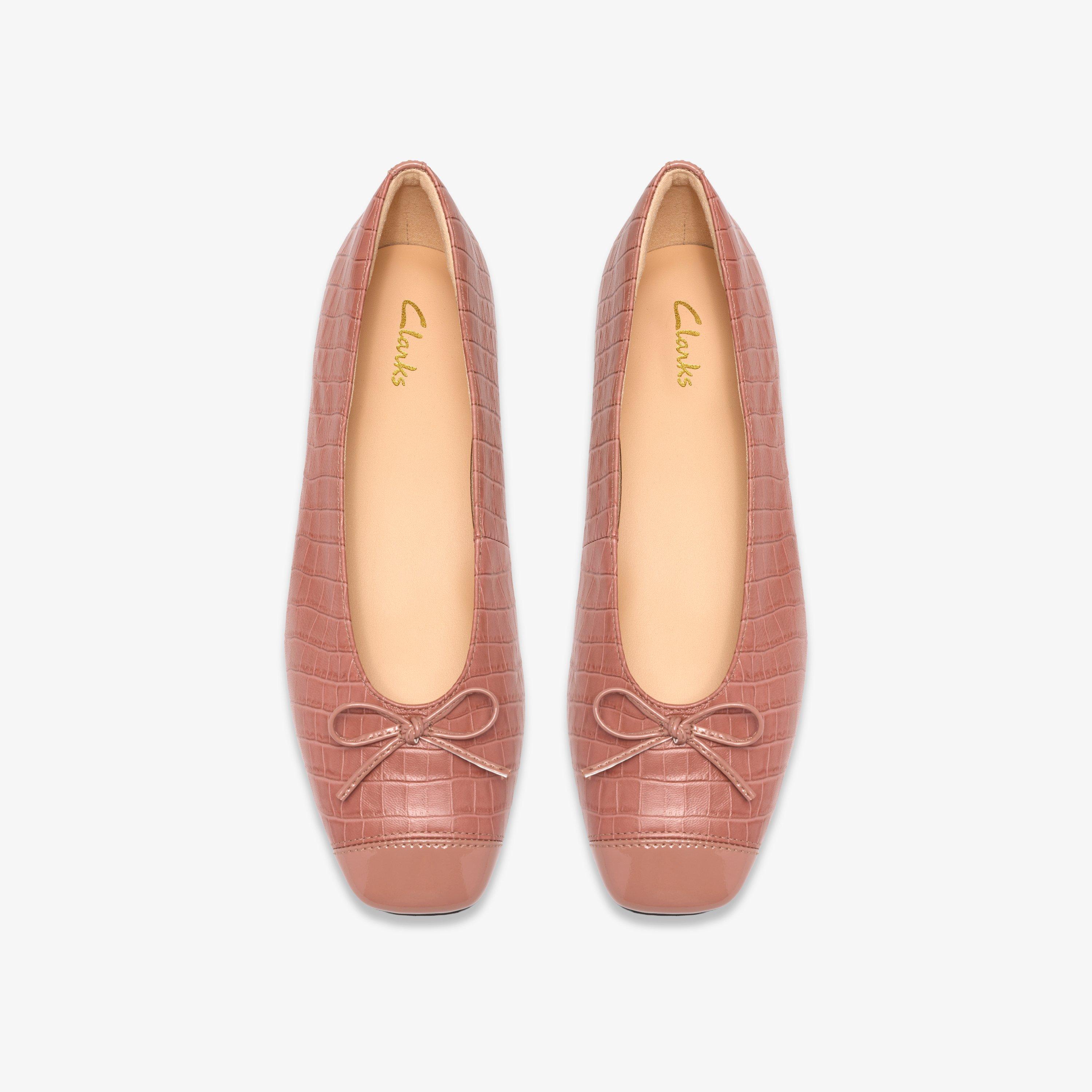 Befana Bow — Pink