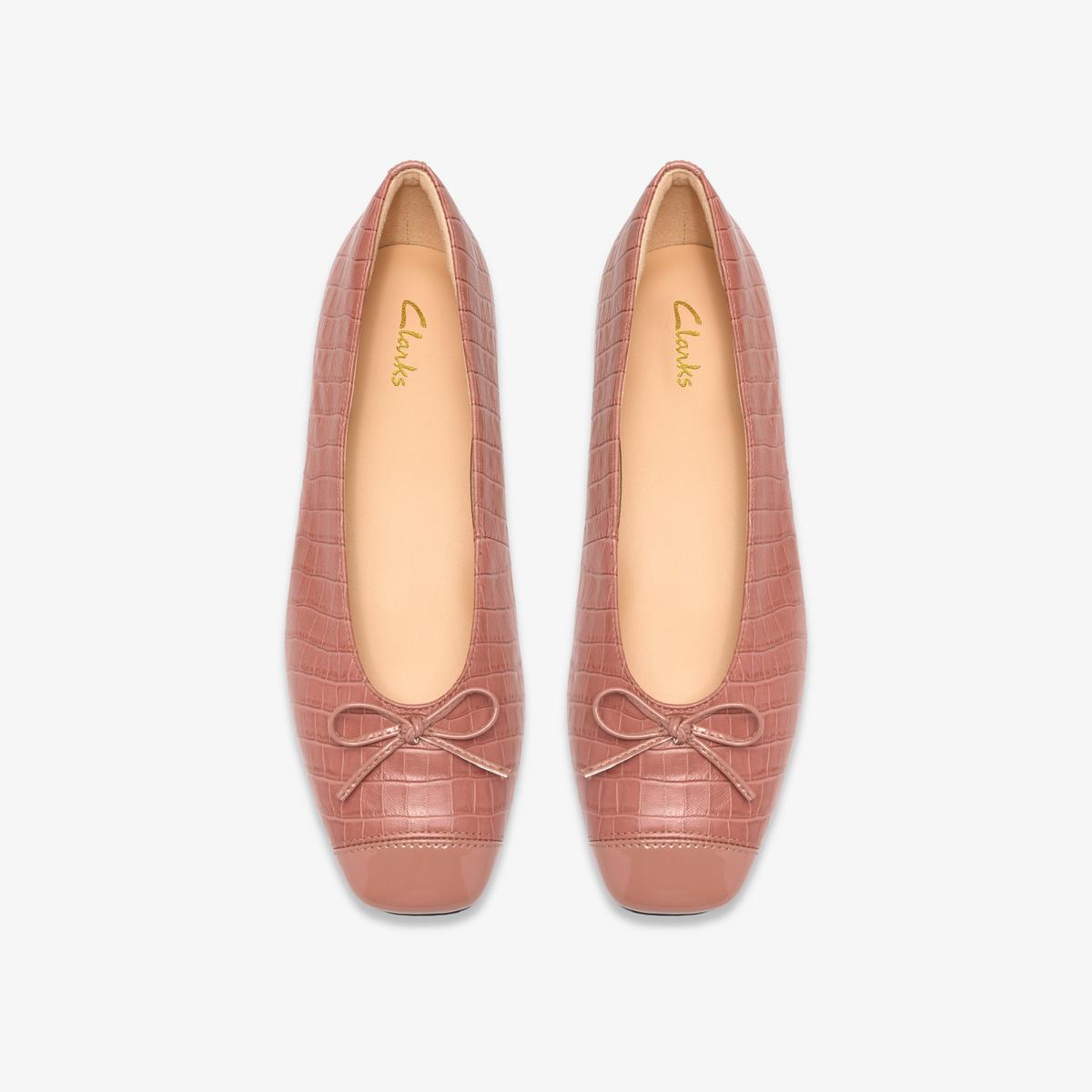 Befana Bow — Pink