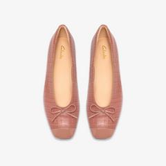 Befana Bow — Pink 6