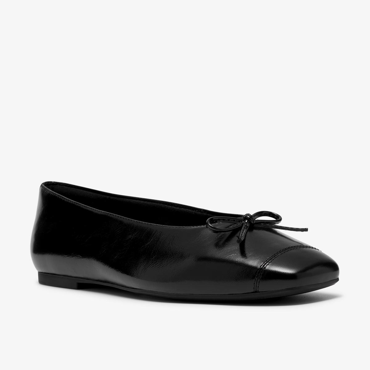 Befana Bow — Black