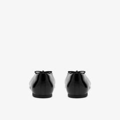 Befana Bow — Black 5