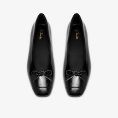 Befana Bow — Black 6