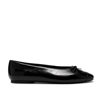 Clarks Womens Befana Bow Ballet Flats