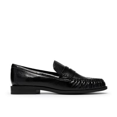 Clarks Womens Alixea Walk Slip-Ons