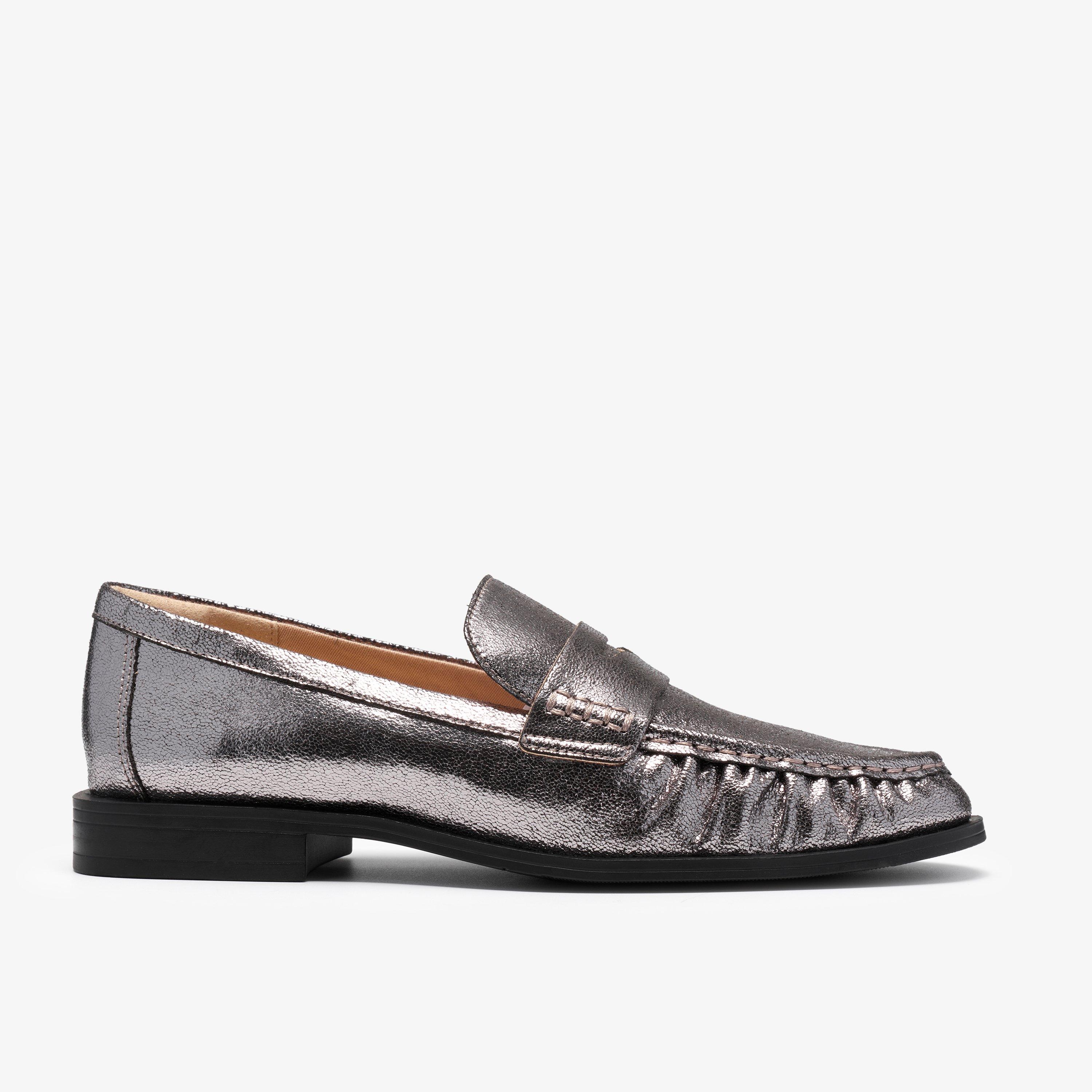 Pewter Metallic