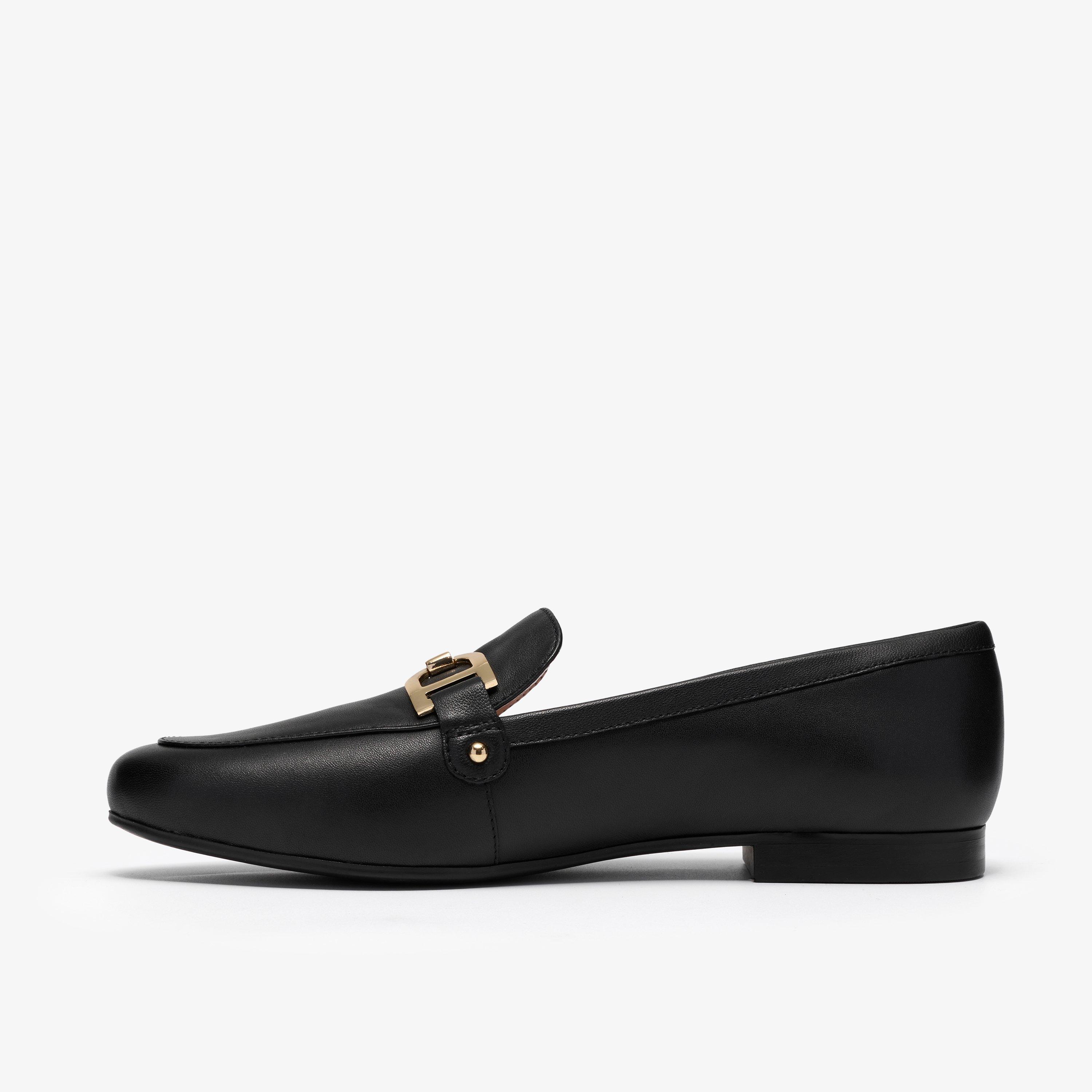 Tamna Trim — Black