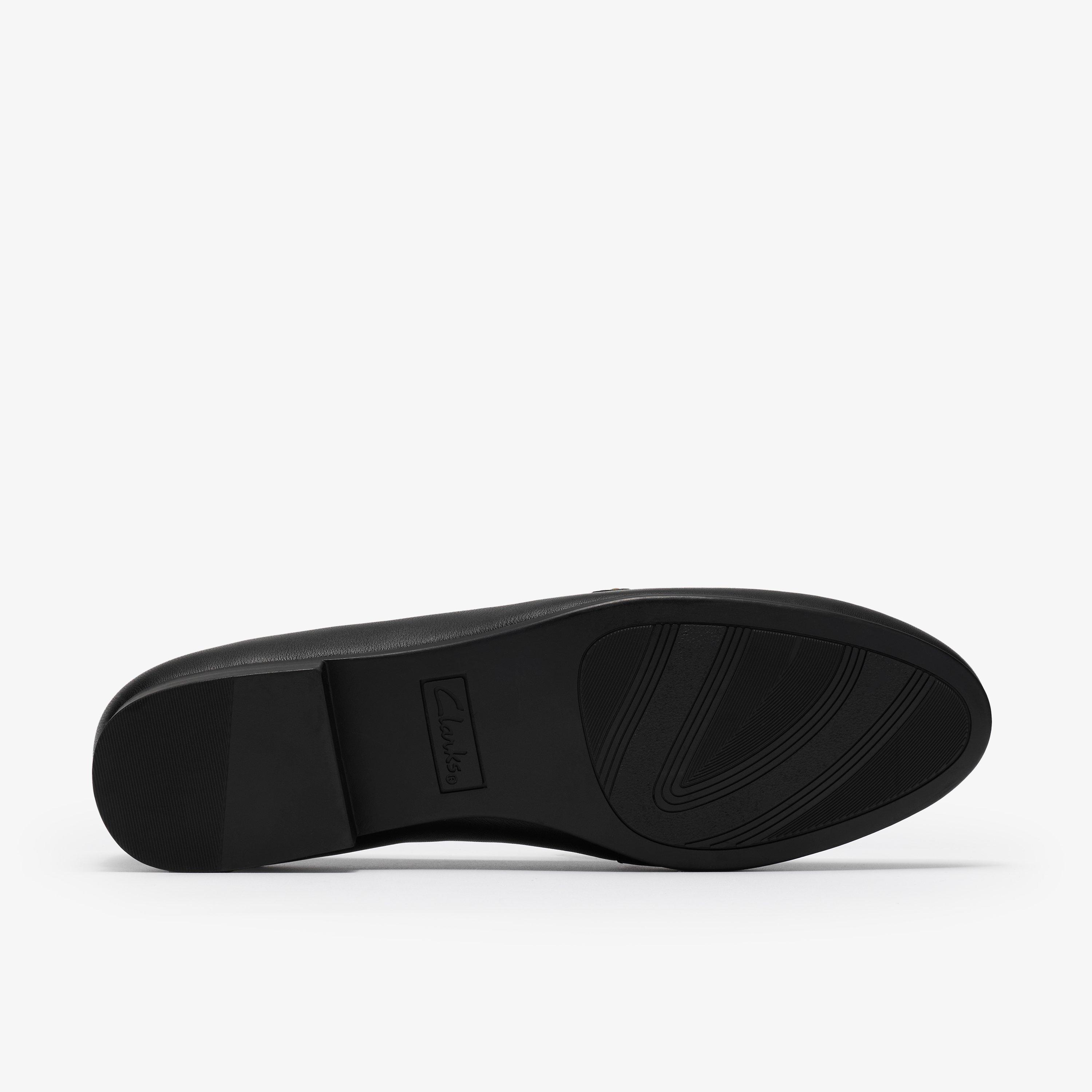 Tamna Trim — Black