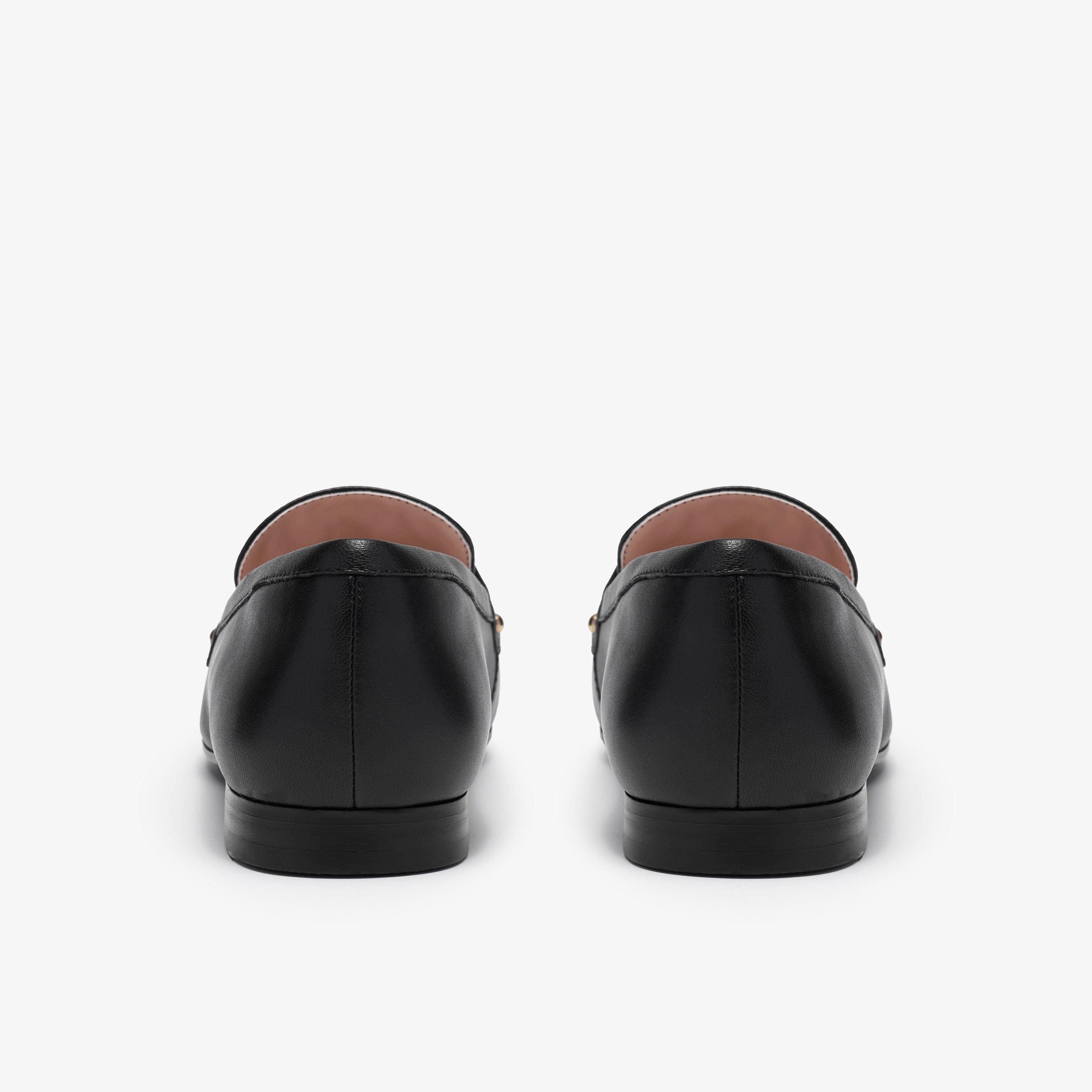 Tamna Trim — Black