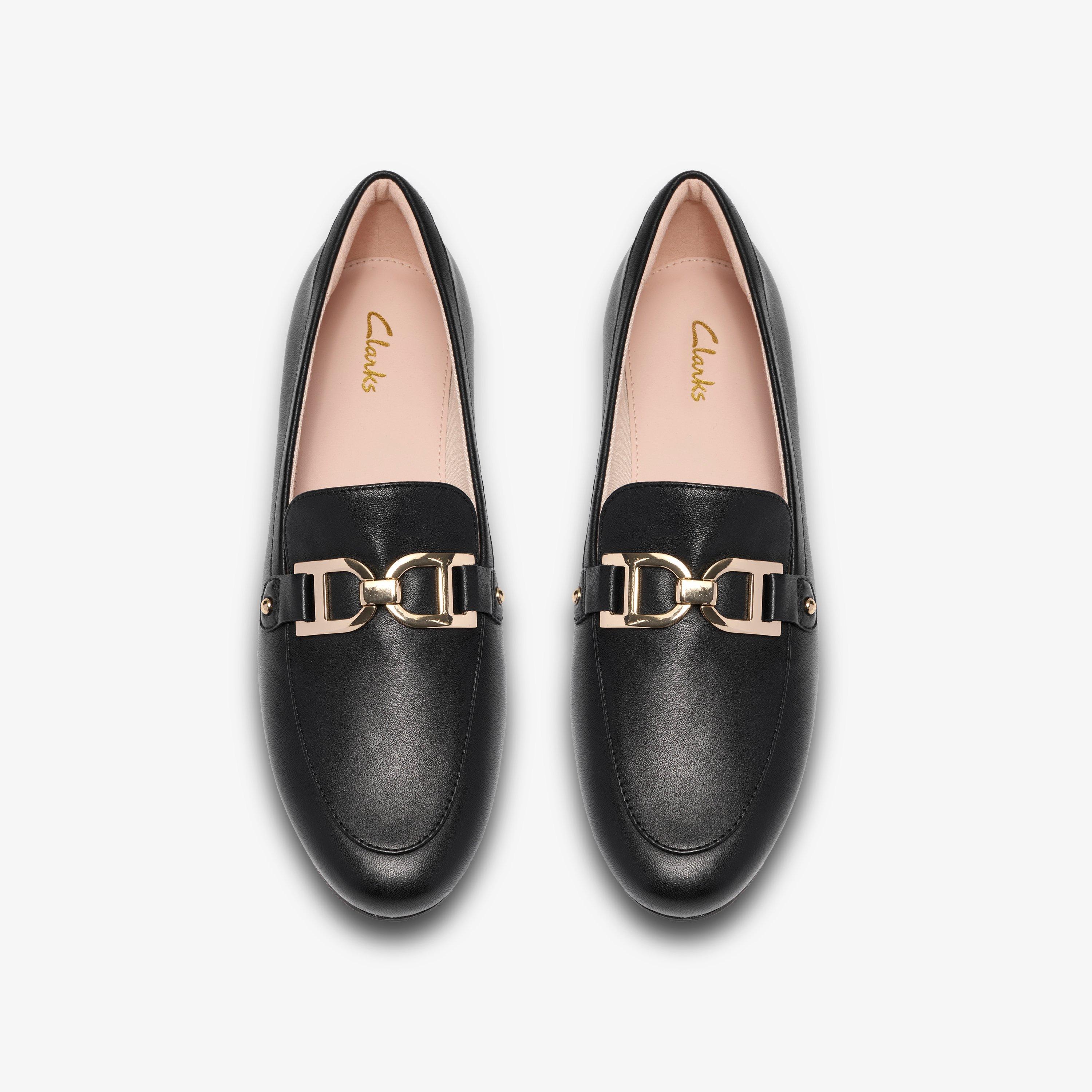 Tamna Trim — Black
