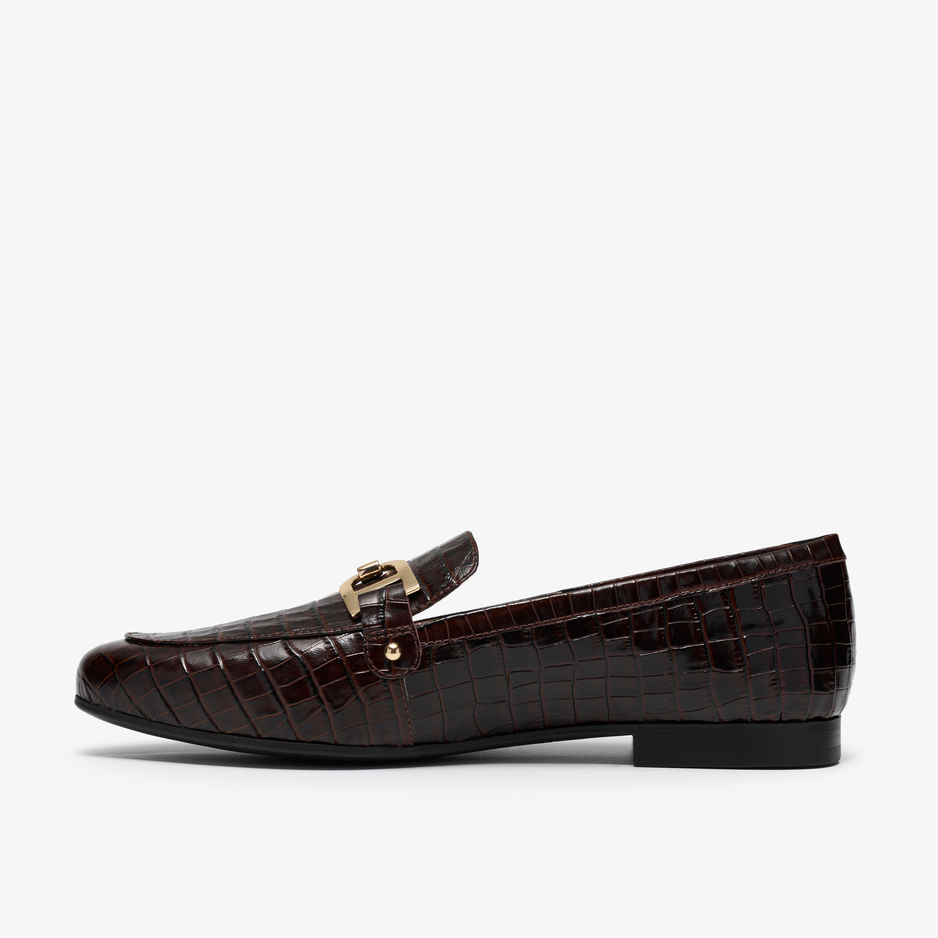 Tamna Trim — Brown