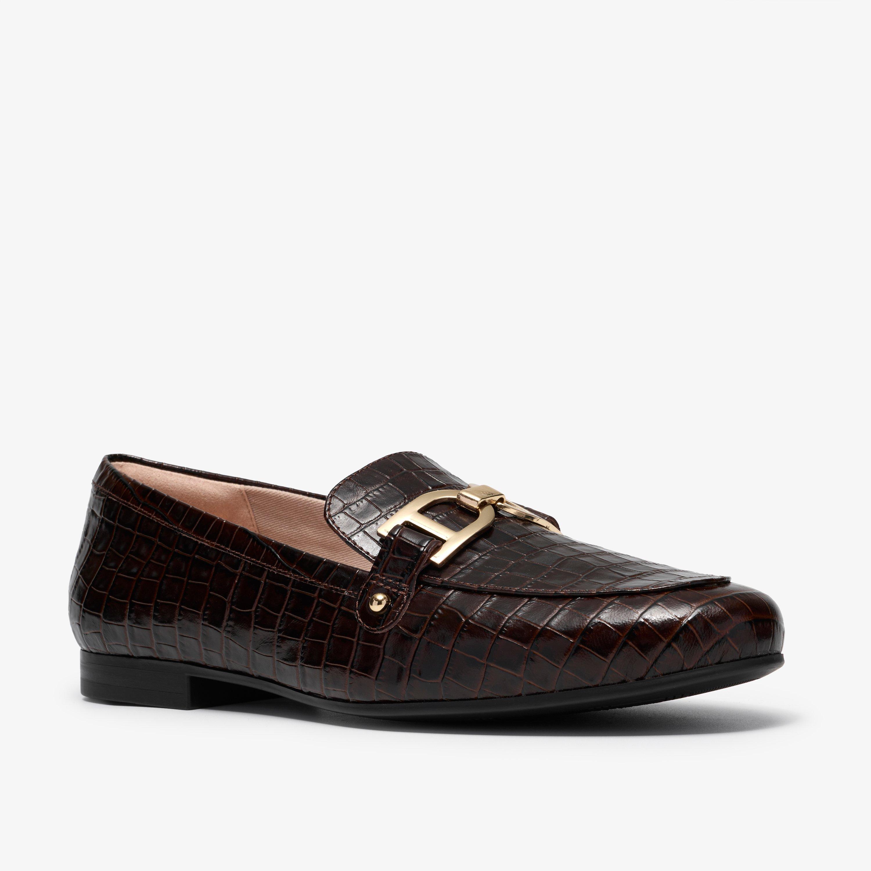 Tamna Trim — Brown