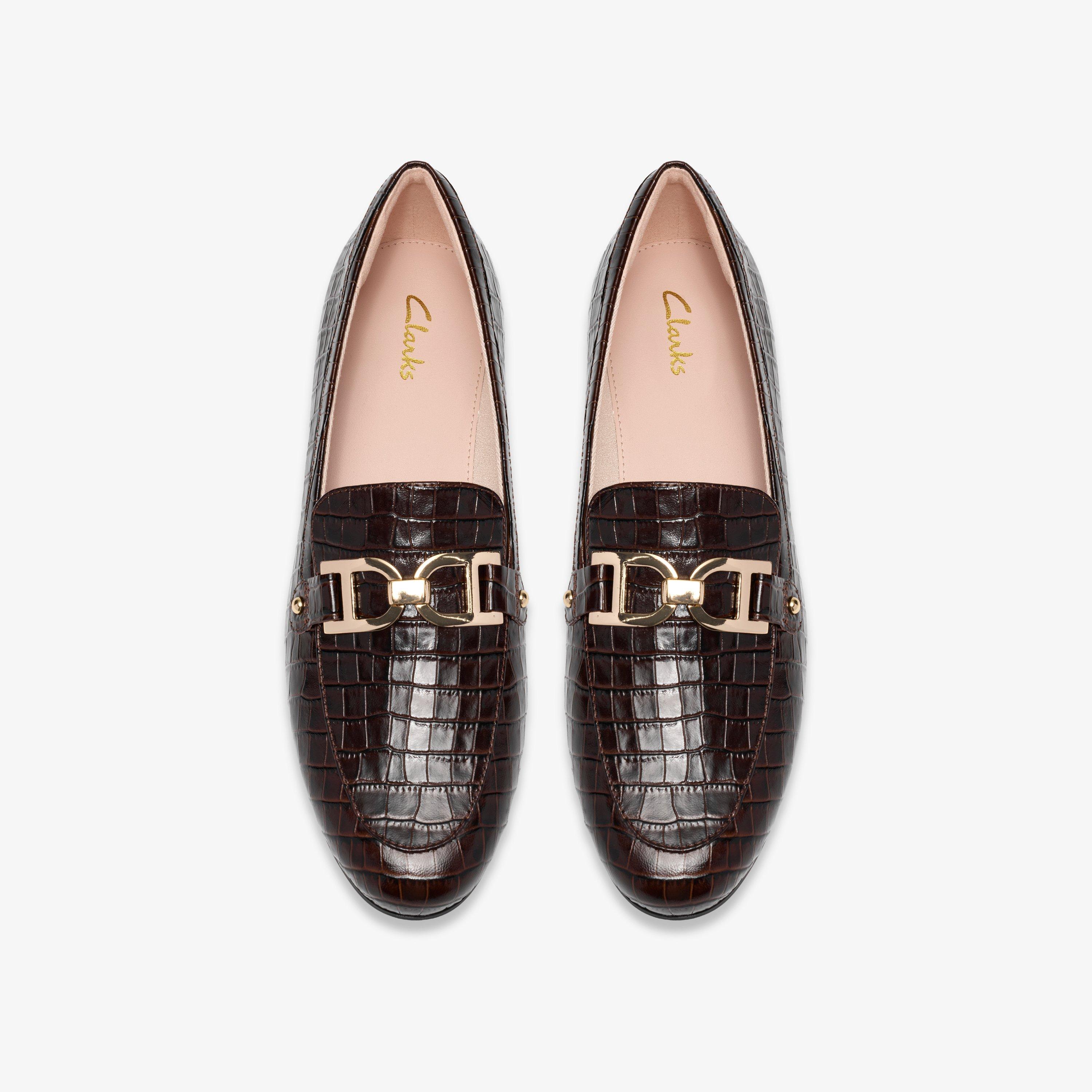 Tamna Trim — Brown