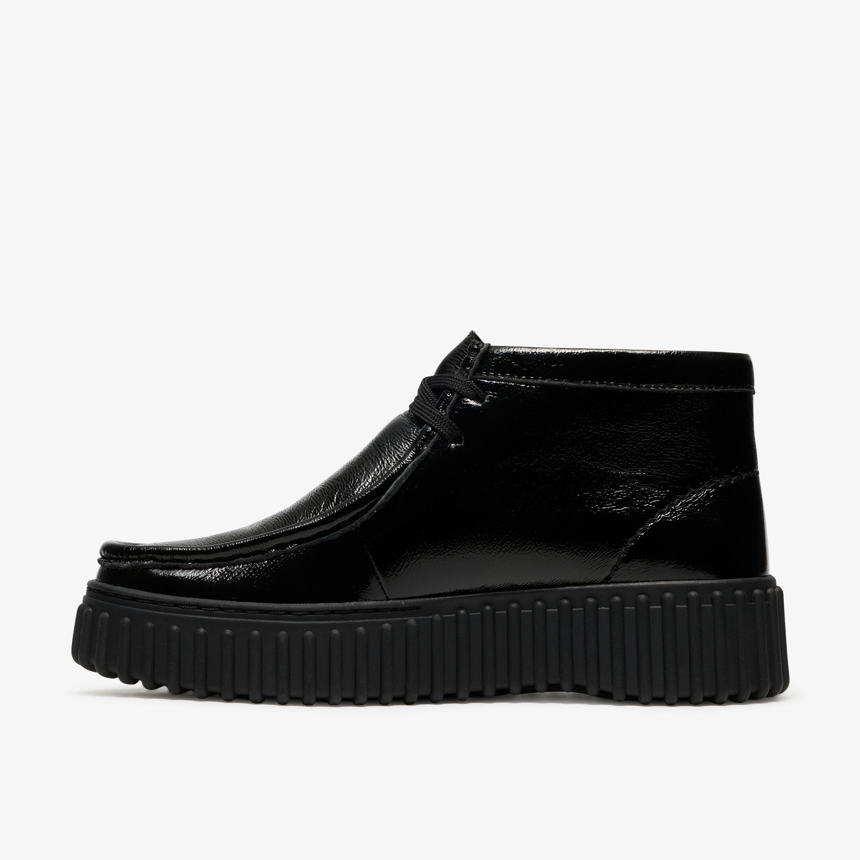 Torhill Moss — Black