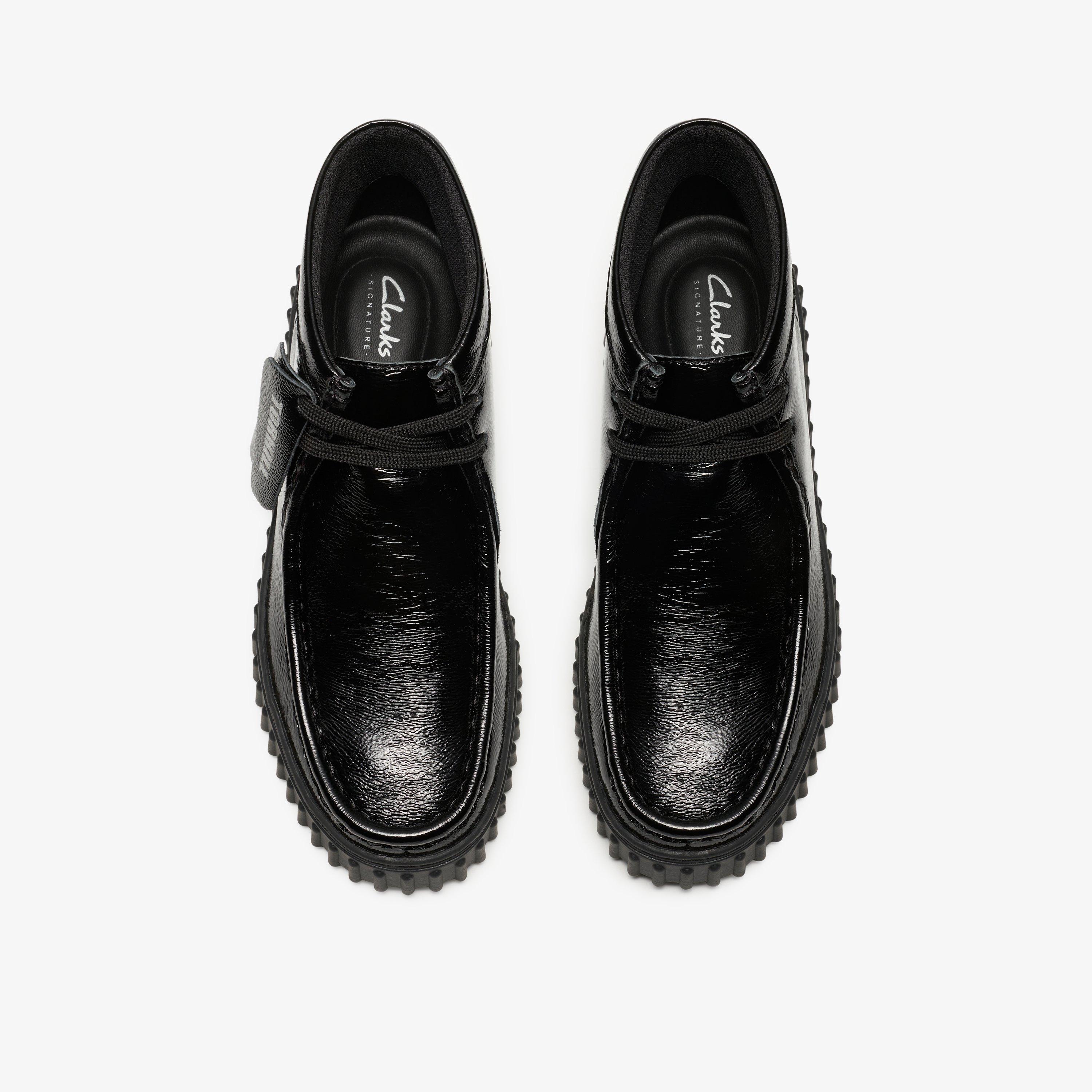 Torhill Moss — Black