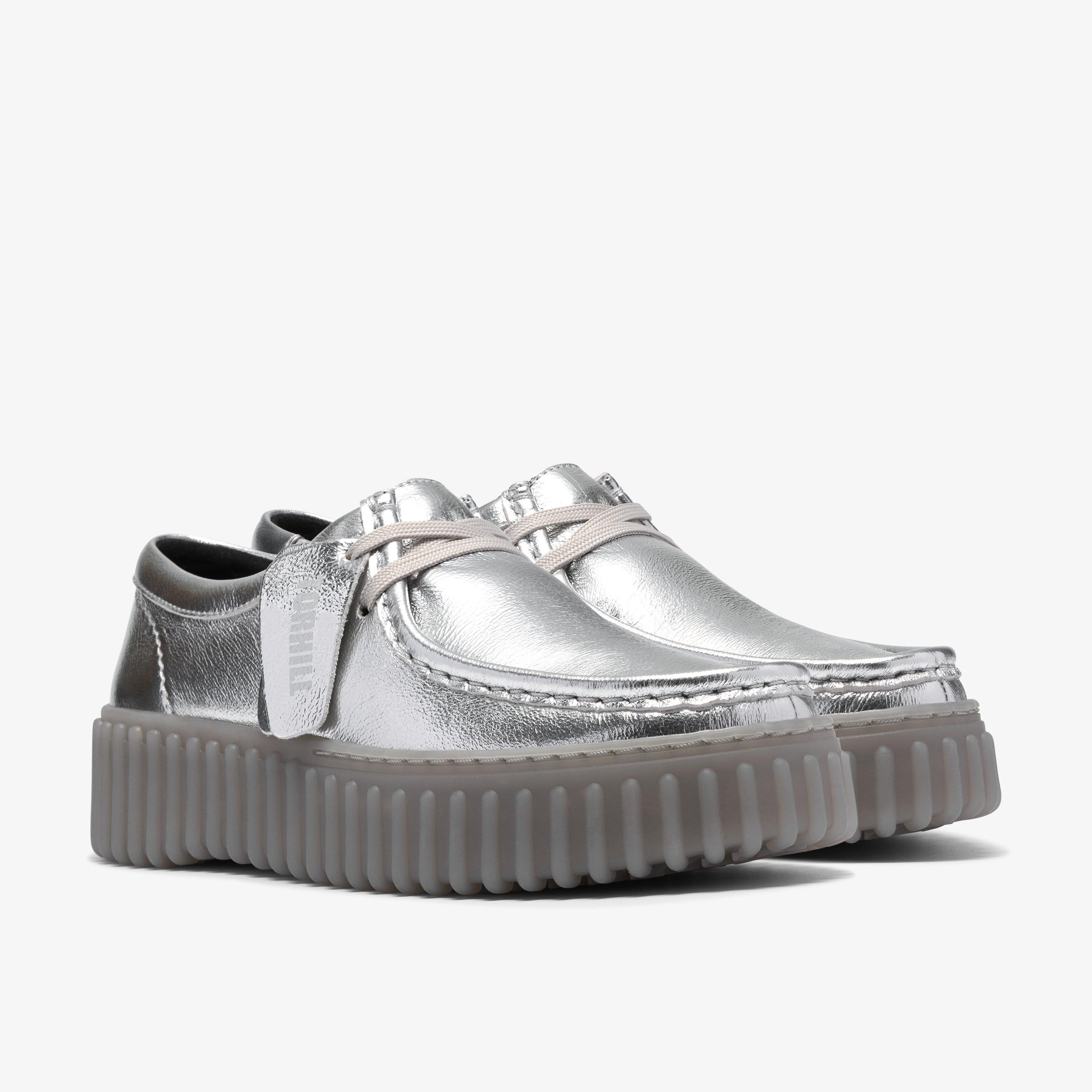 Torhill Bee — Grey