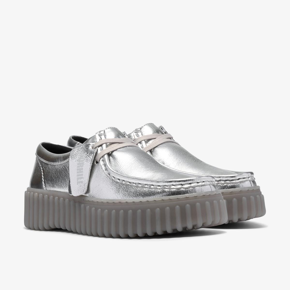 Torhill Bee — Grey